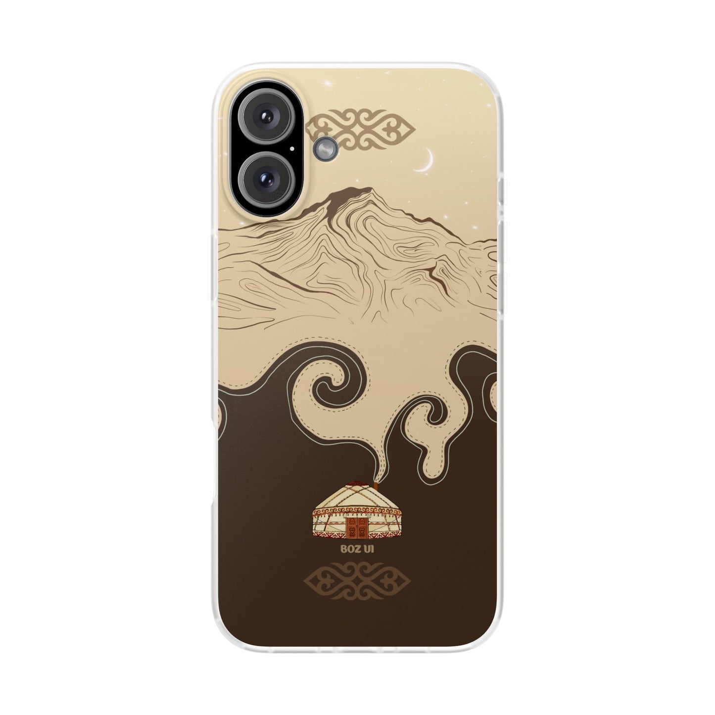 Flexi Case