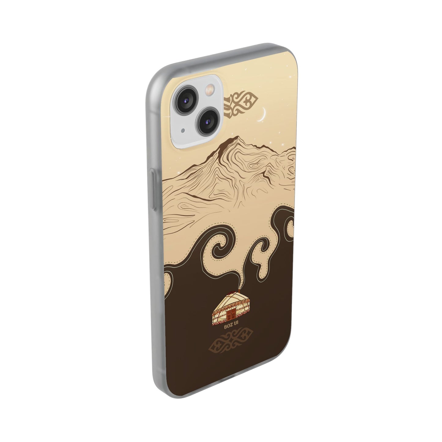 Flexi Case