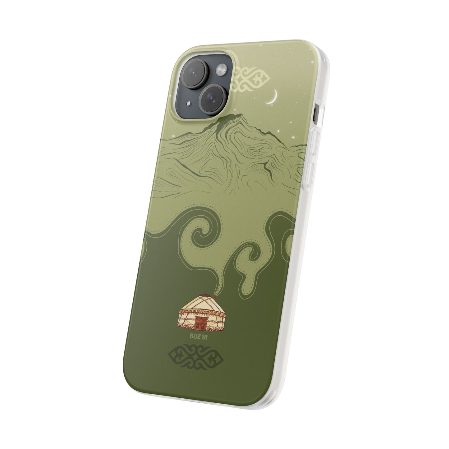 Flexi Case