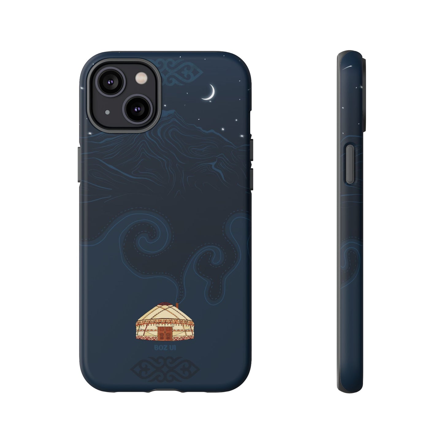 Tough Cases