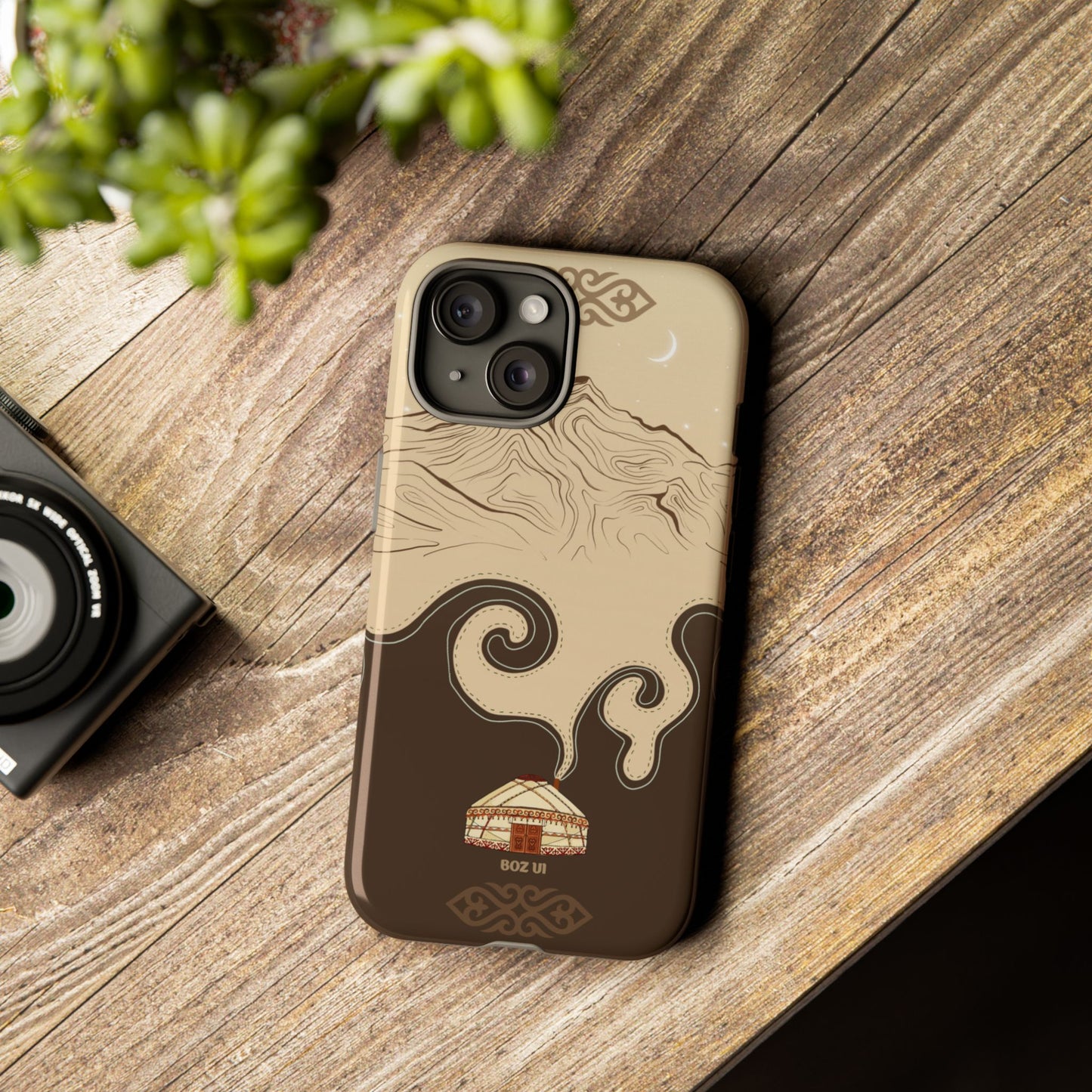 Phone Case