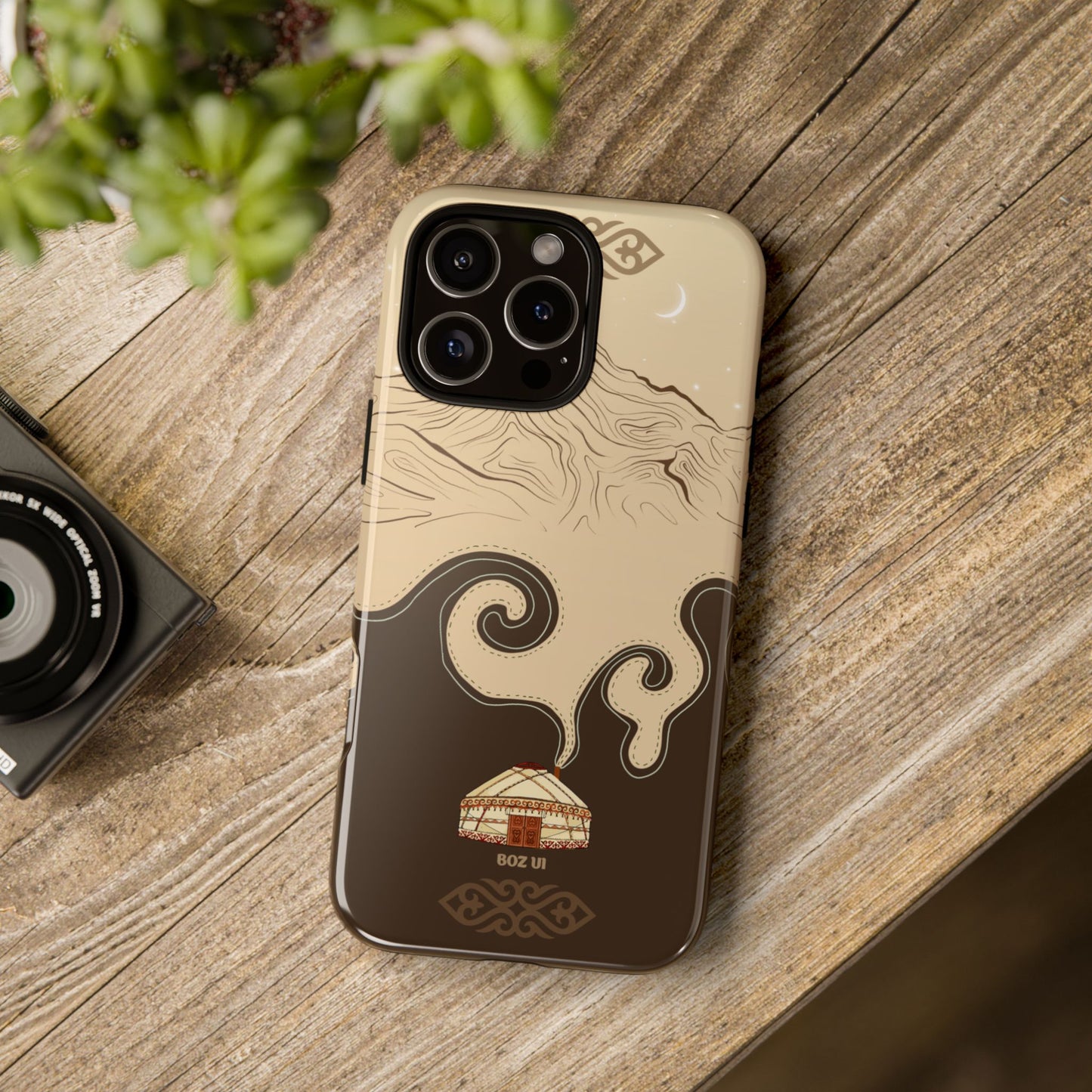 Phone Case
