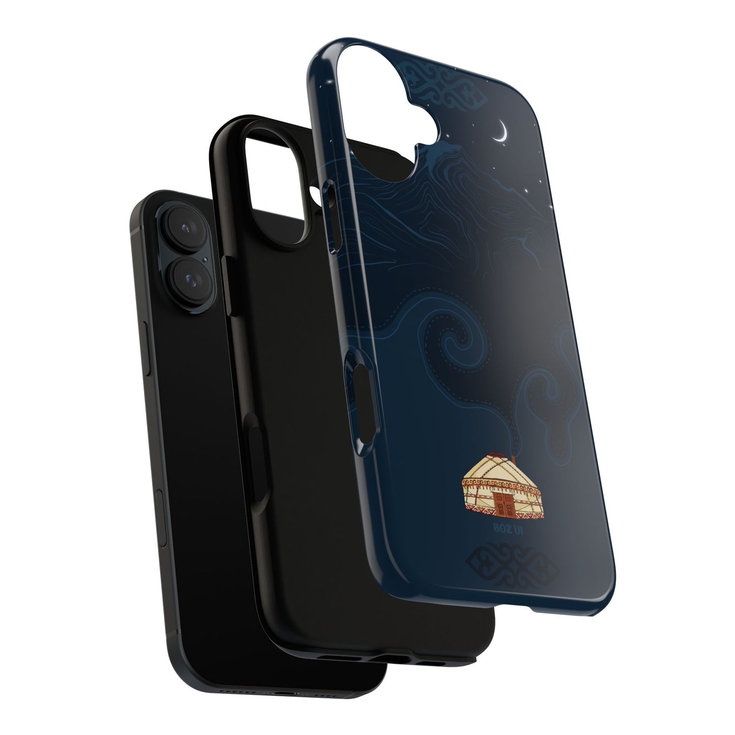 Tough Cases