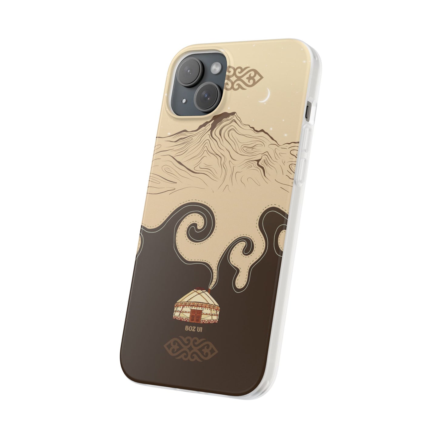Flexi Case