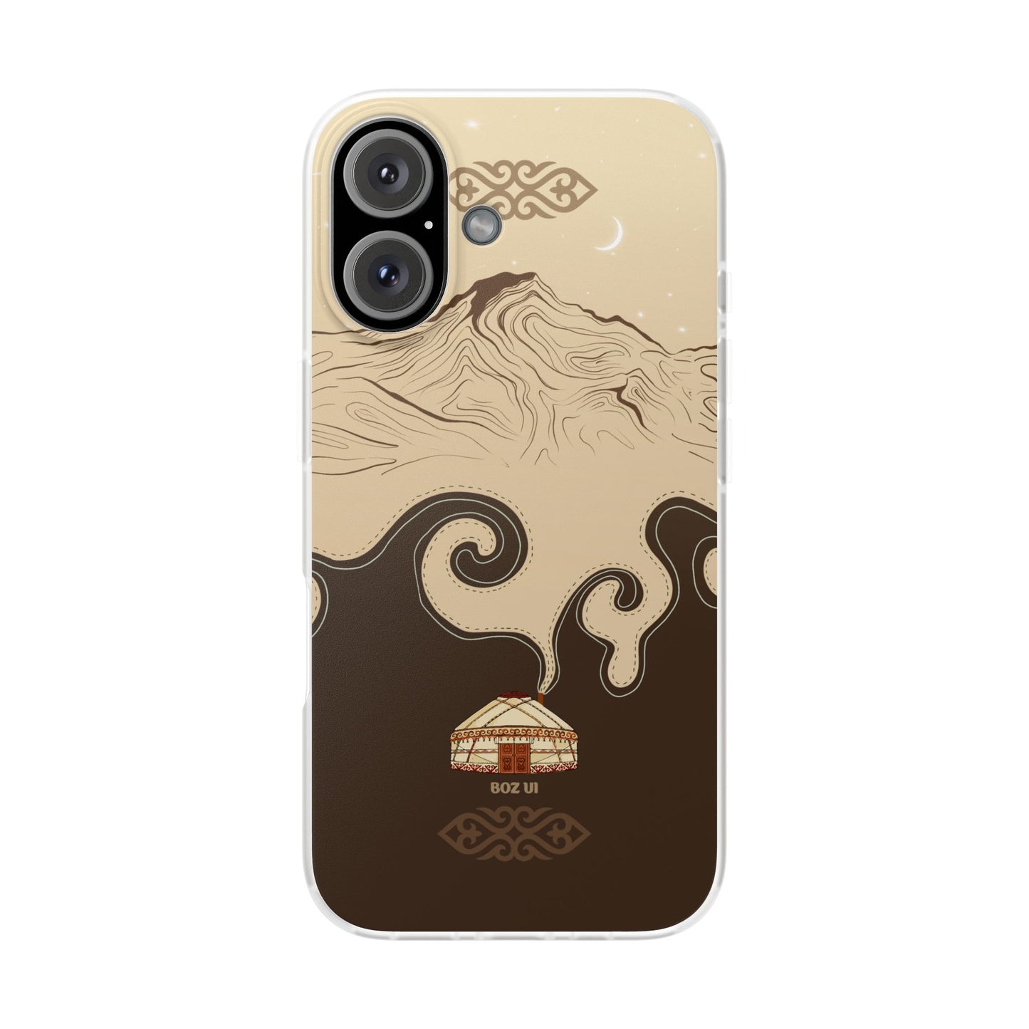 Flexi Case