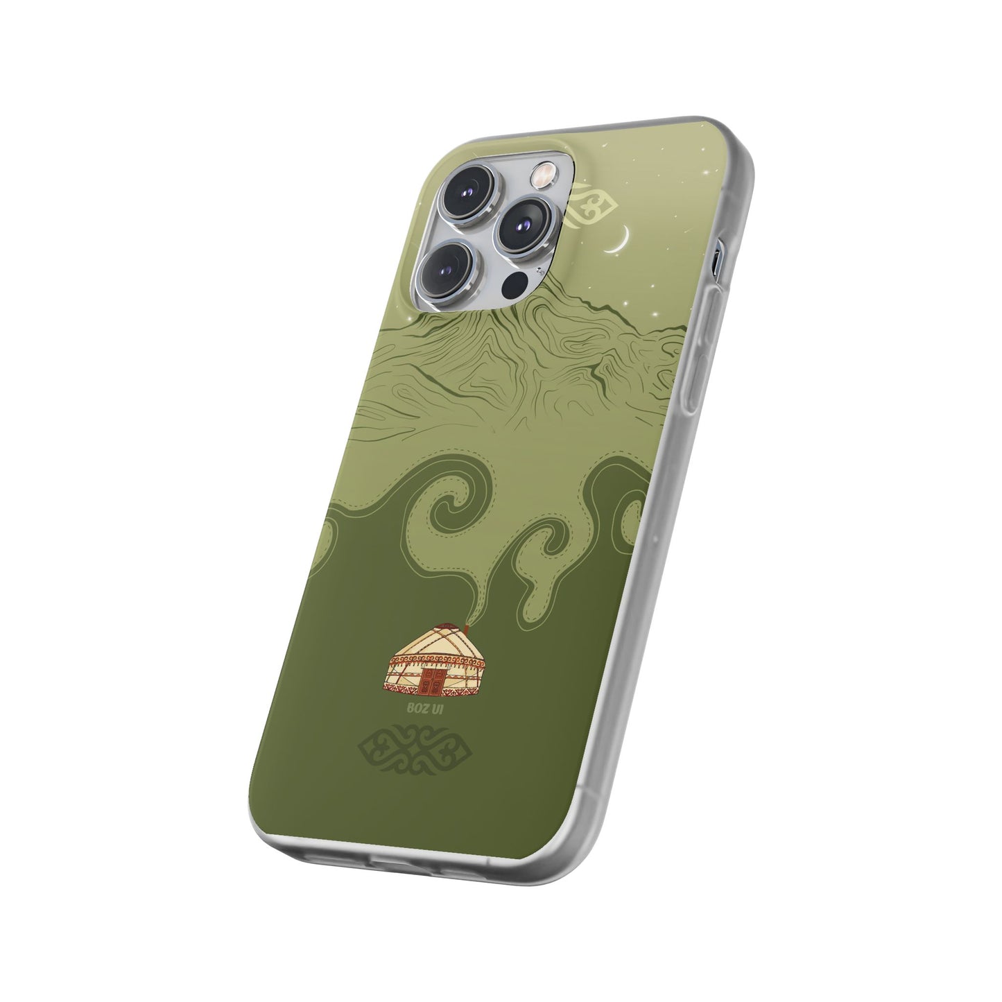 Flexi Case