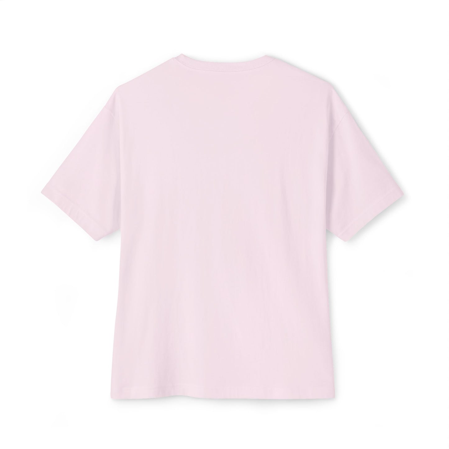 Chill Vibes Tee – Sayakbay Karalaev Edition, Oversized, Everyday Comfort