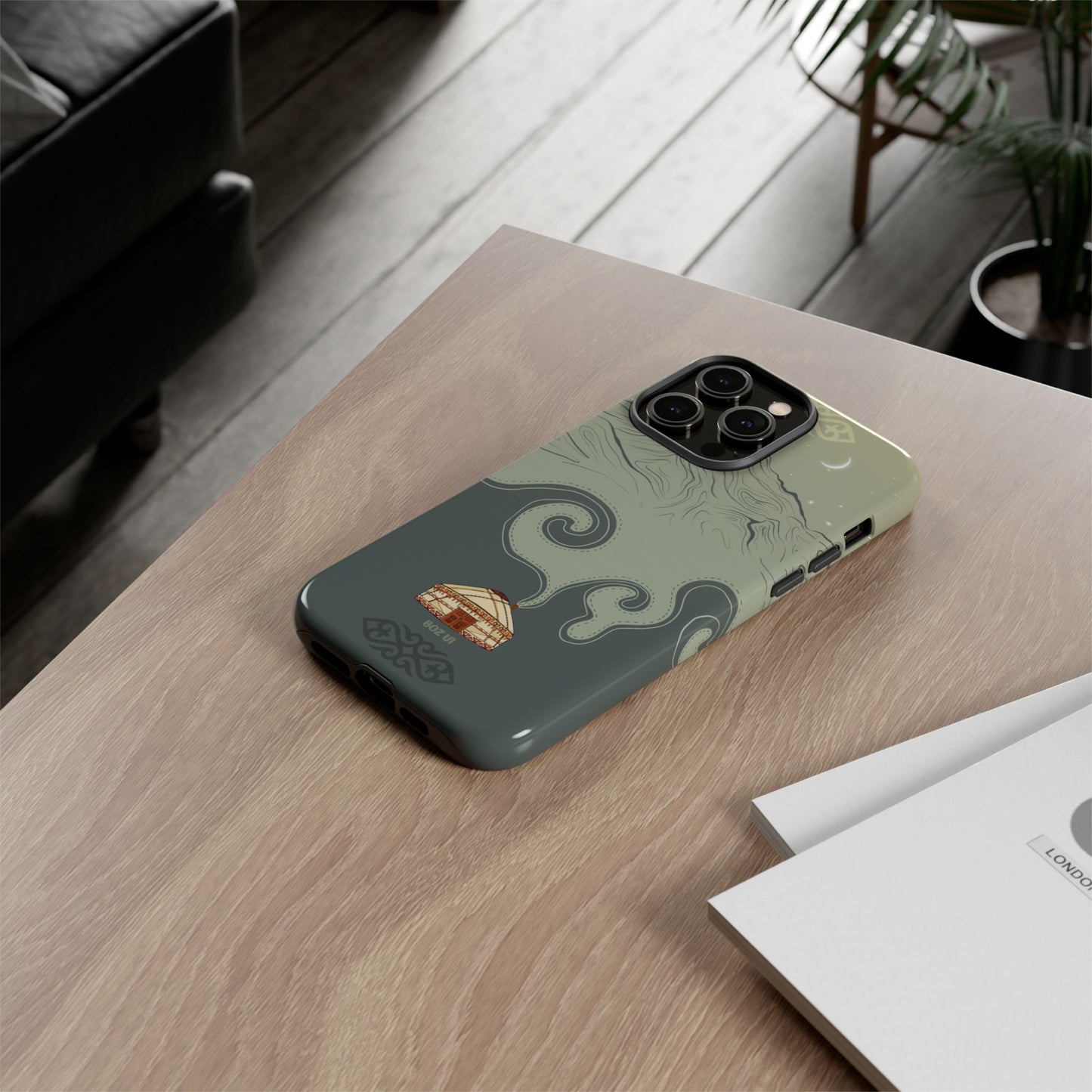 Phone Case