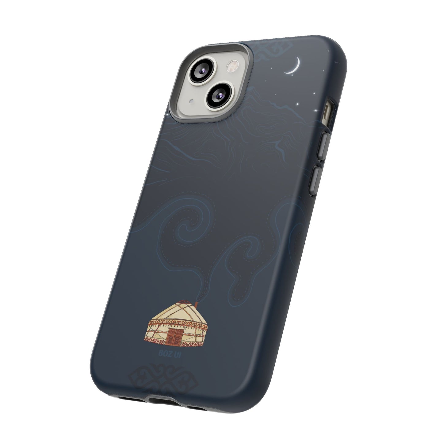Tough Cases