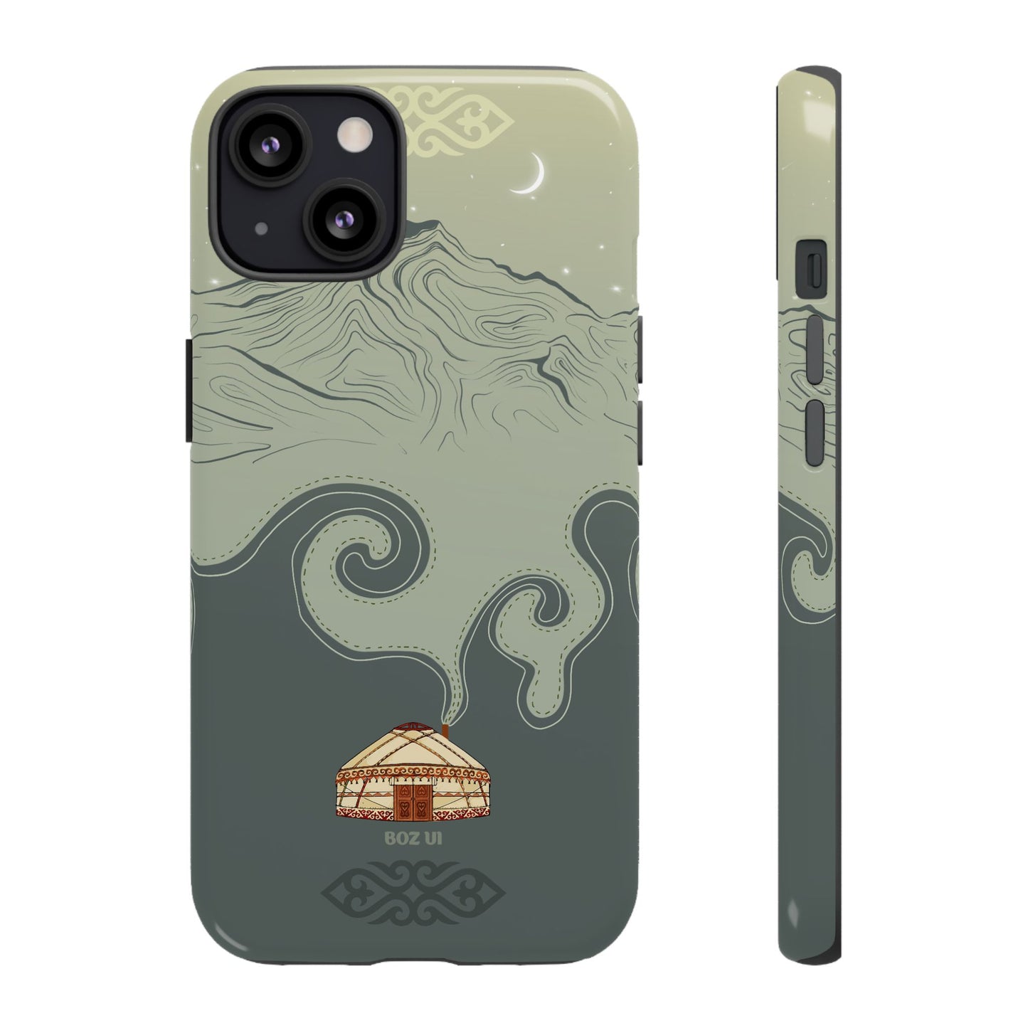 Phone Case