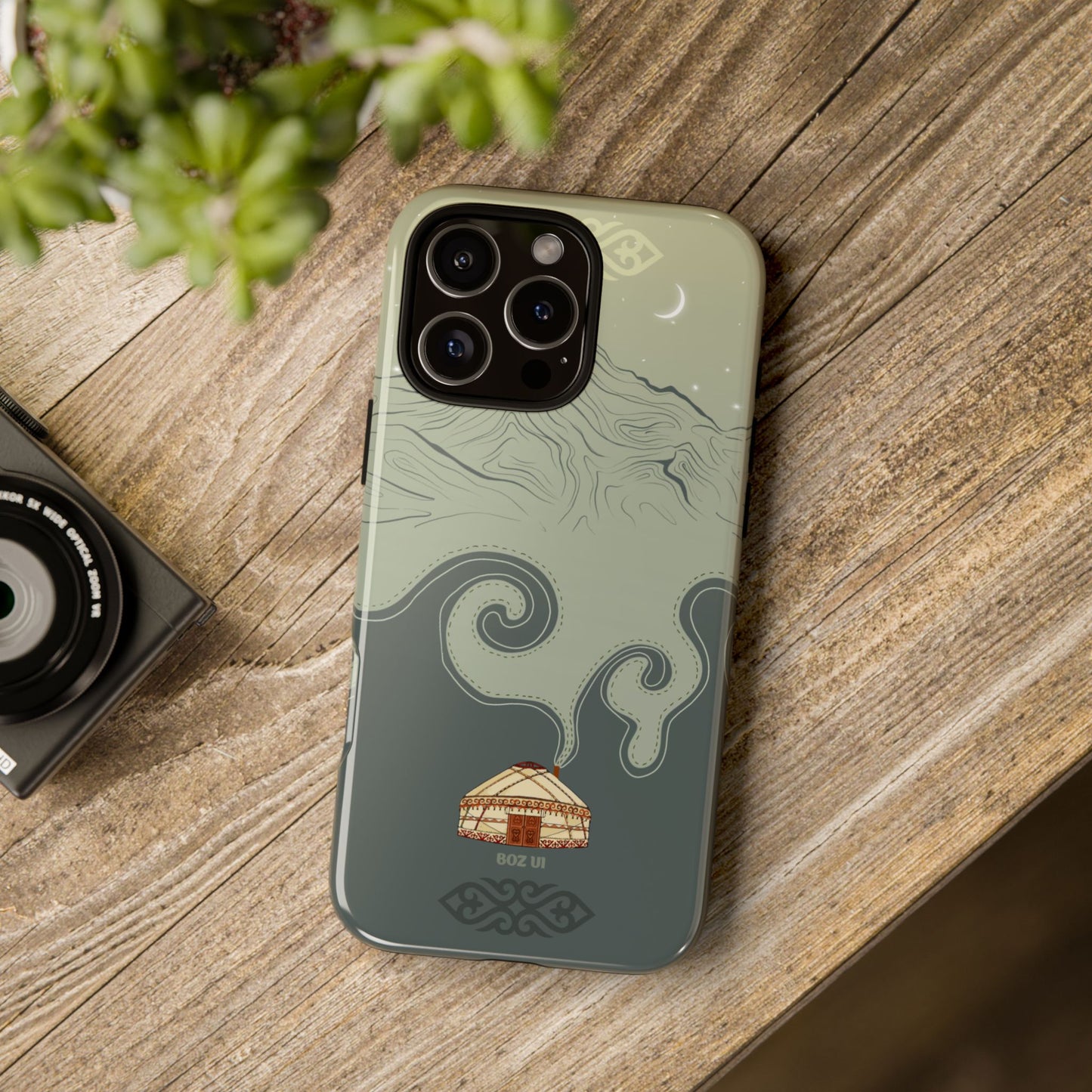 Phone Case