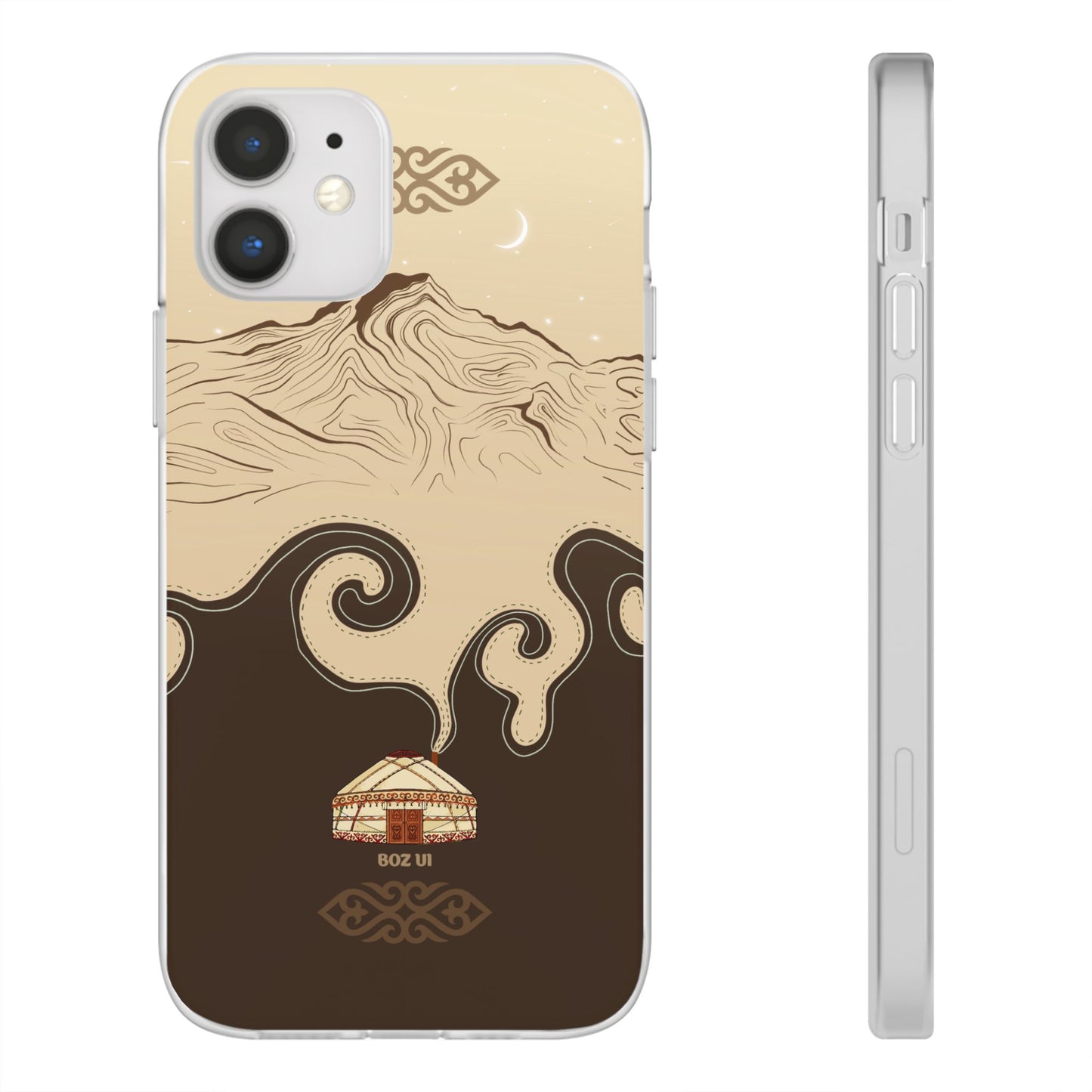 Flexi Case