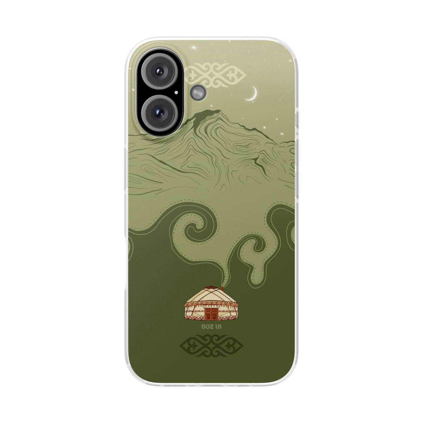 Flexi Case