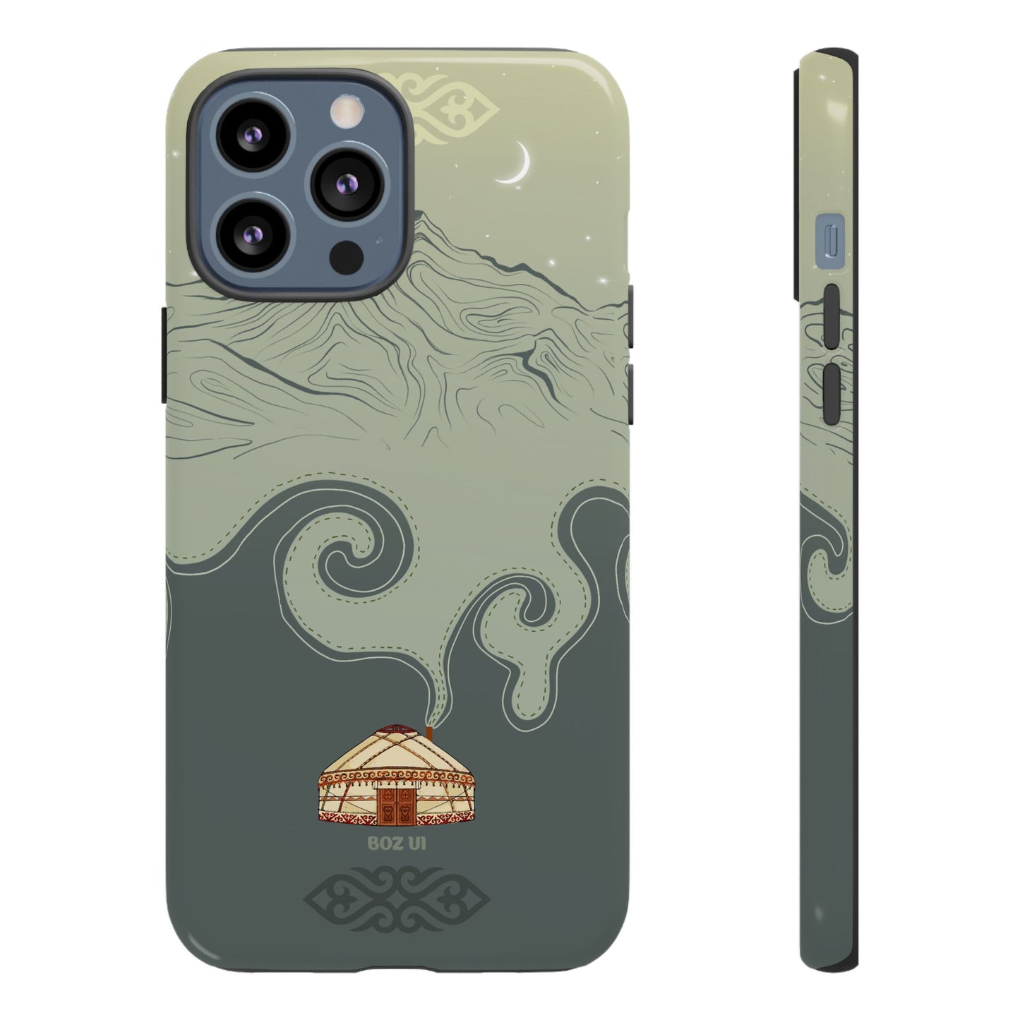 Phone Case