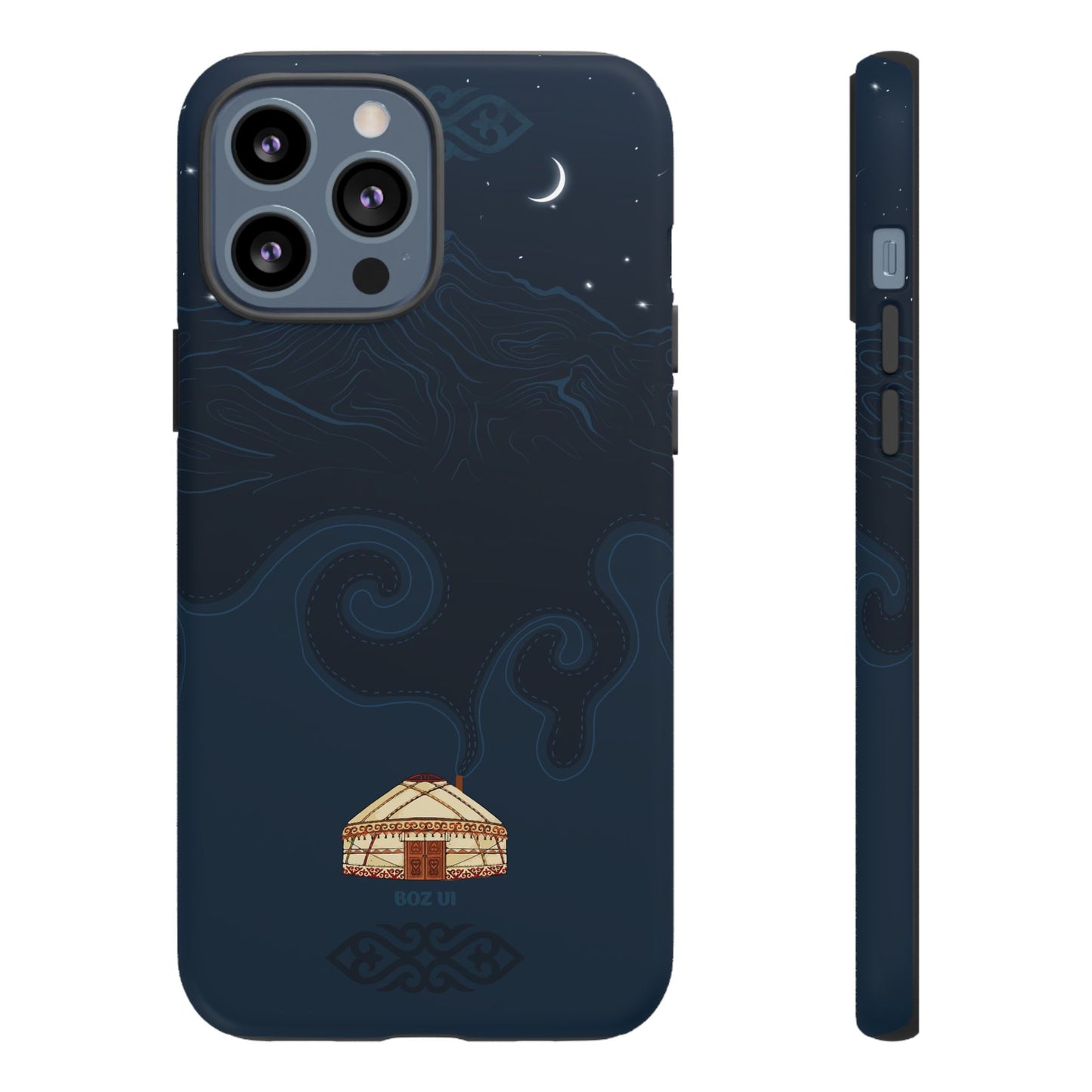 Tough Cases