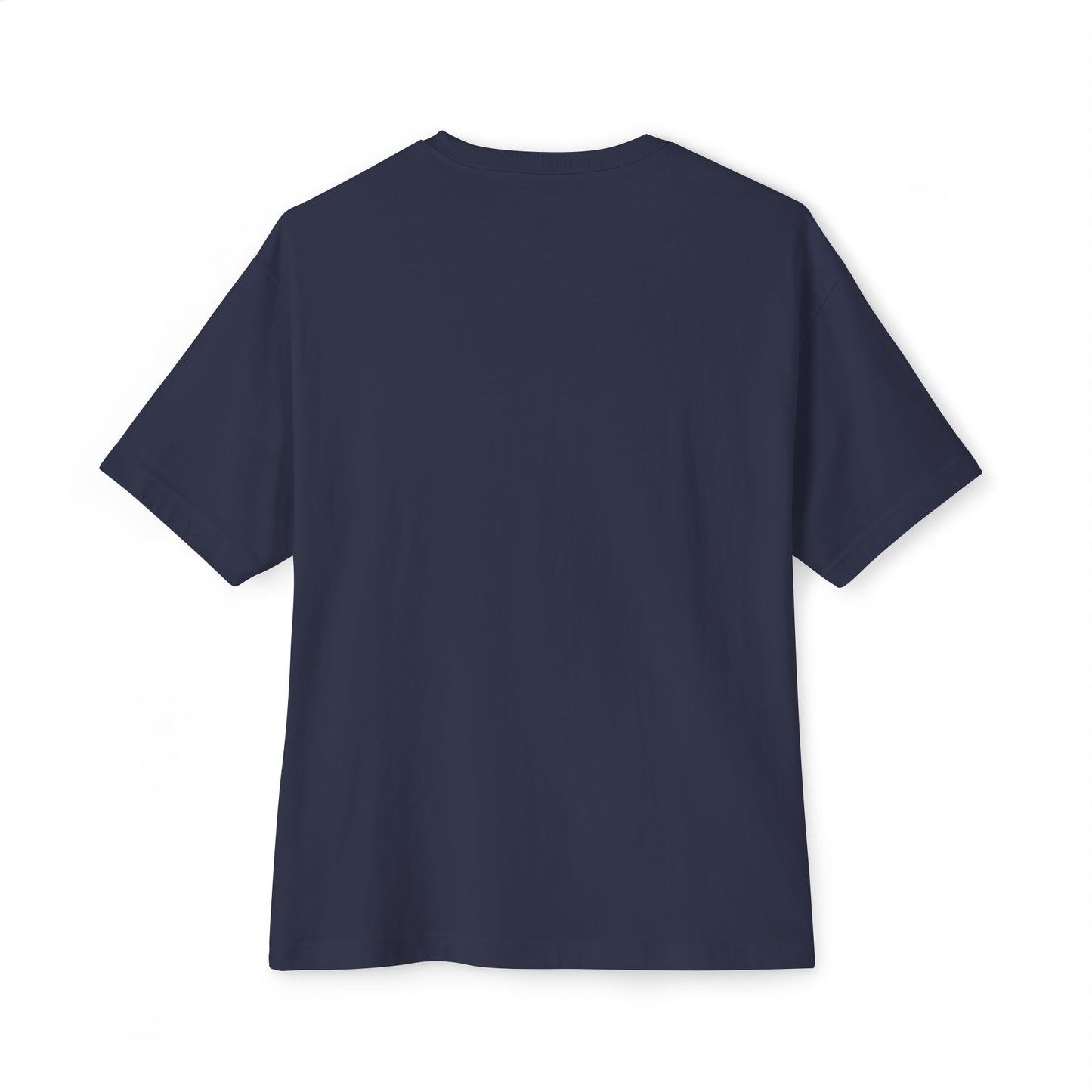 Chill Vibes Tee – Sayakbay Karalaev Edition, Oversized, Everyday Comfort