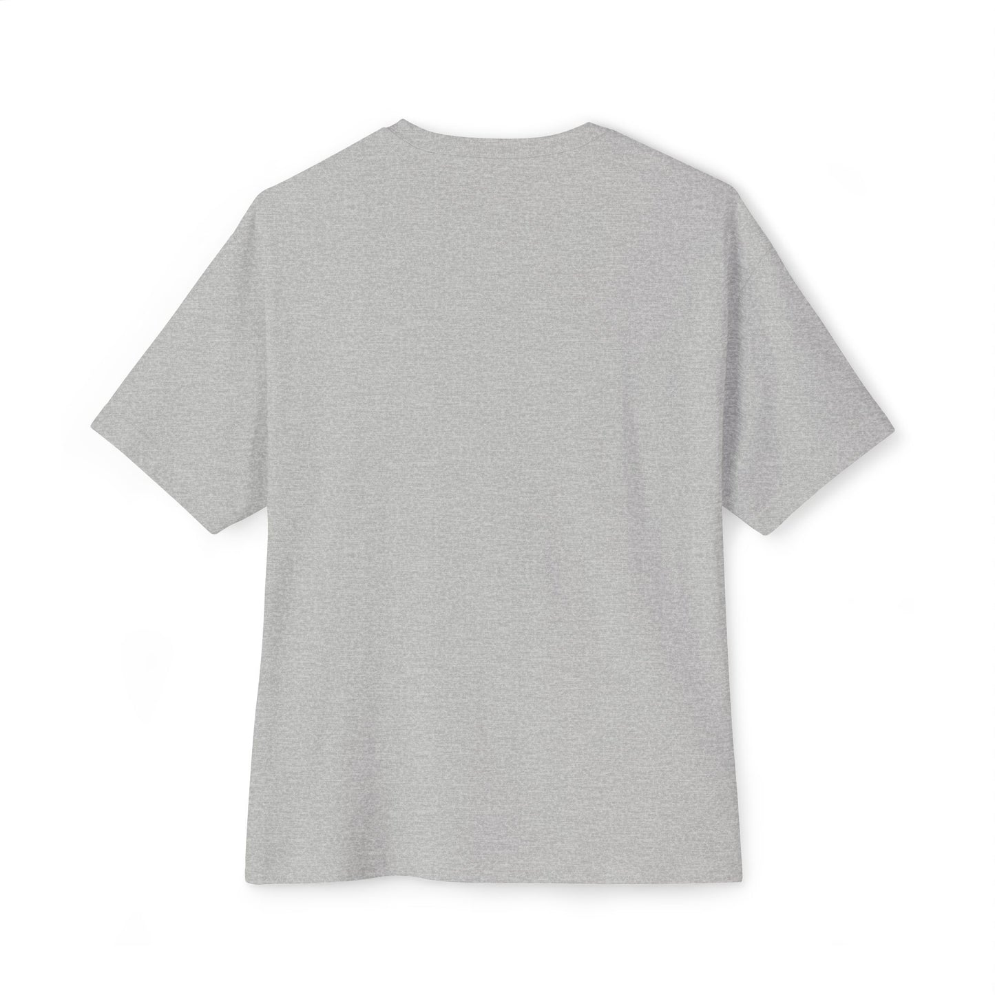 Chill Vibes Tee – Sayakbay Karalaev Edition, Oversized, Everyday Comfort