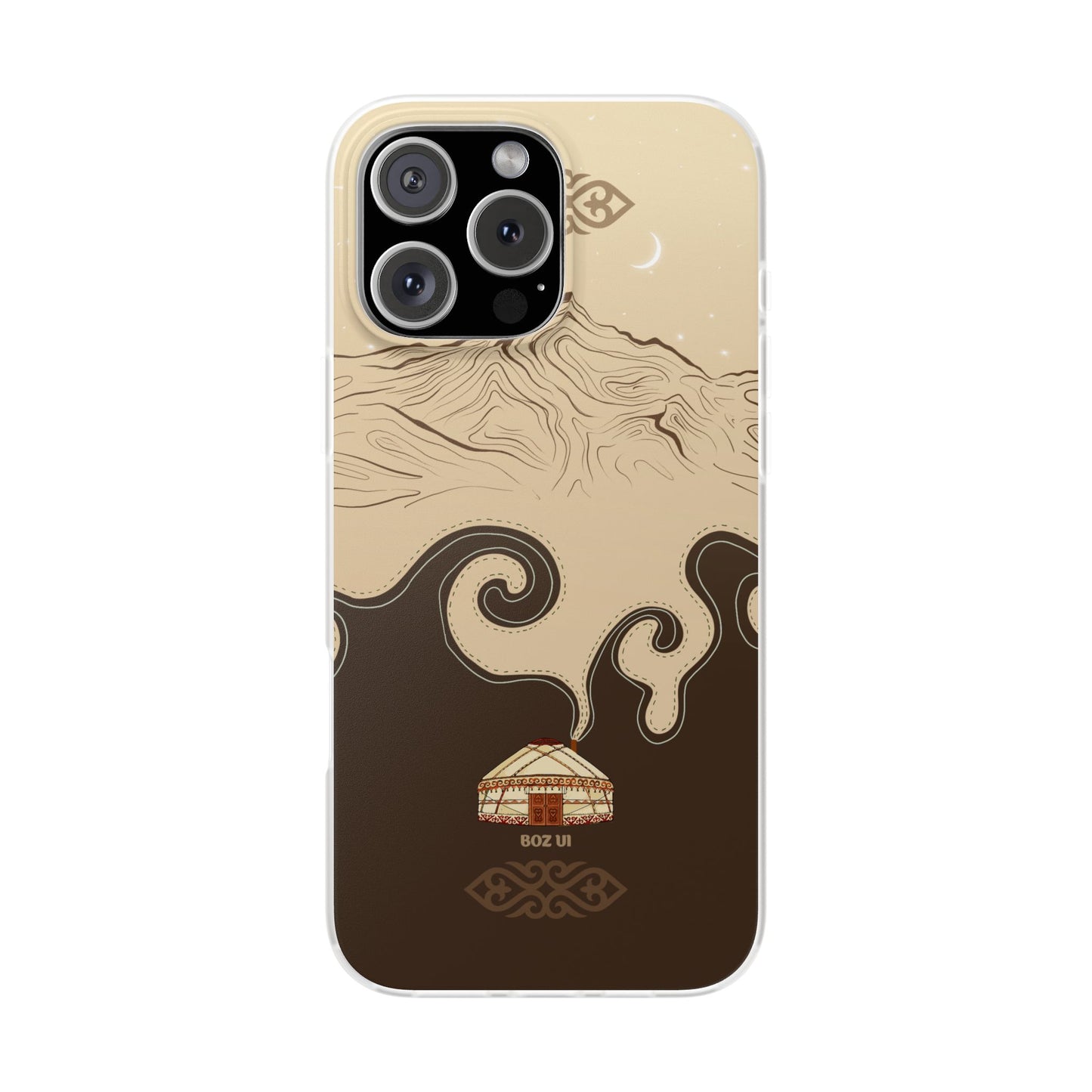 Flexi Case