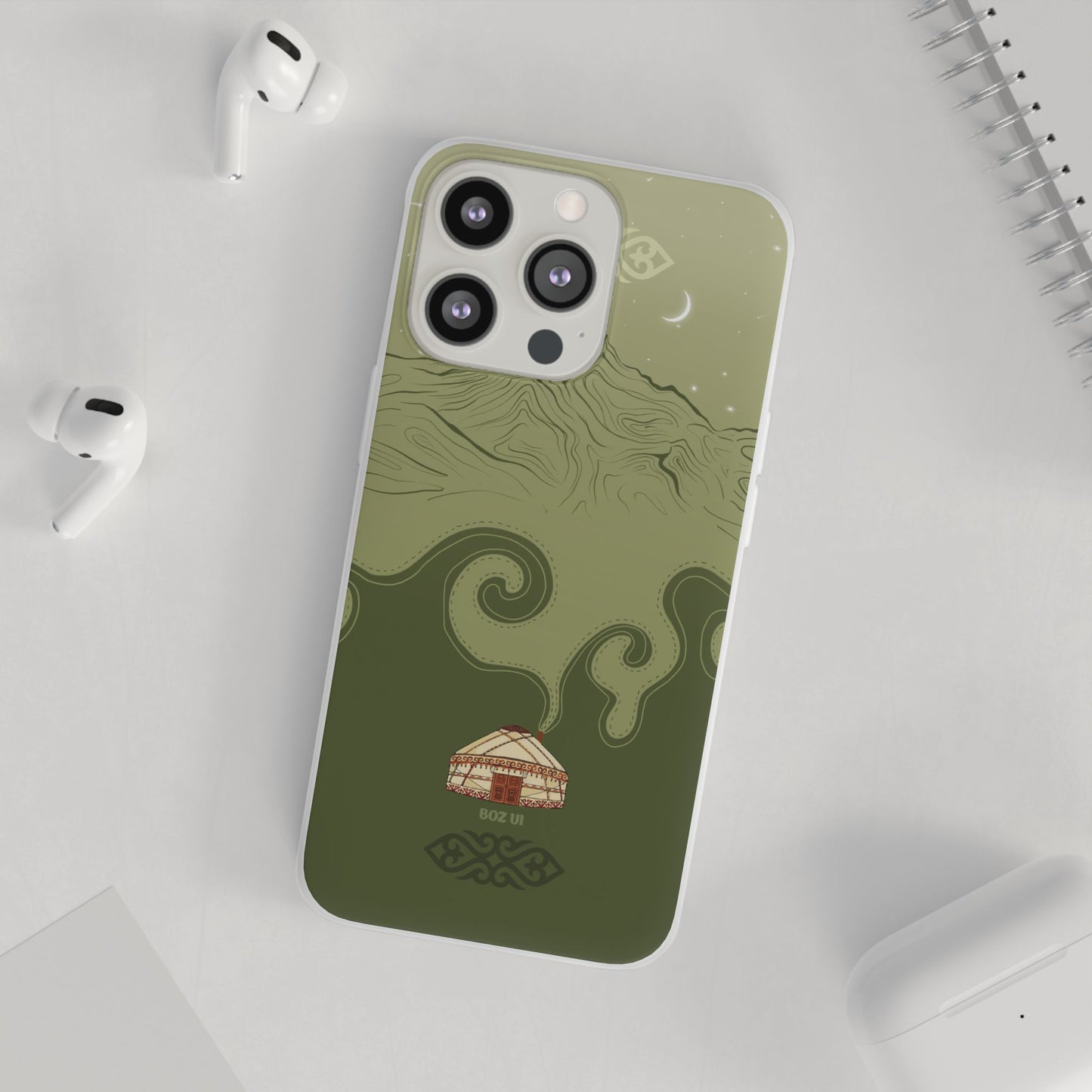 Flexi Case