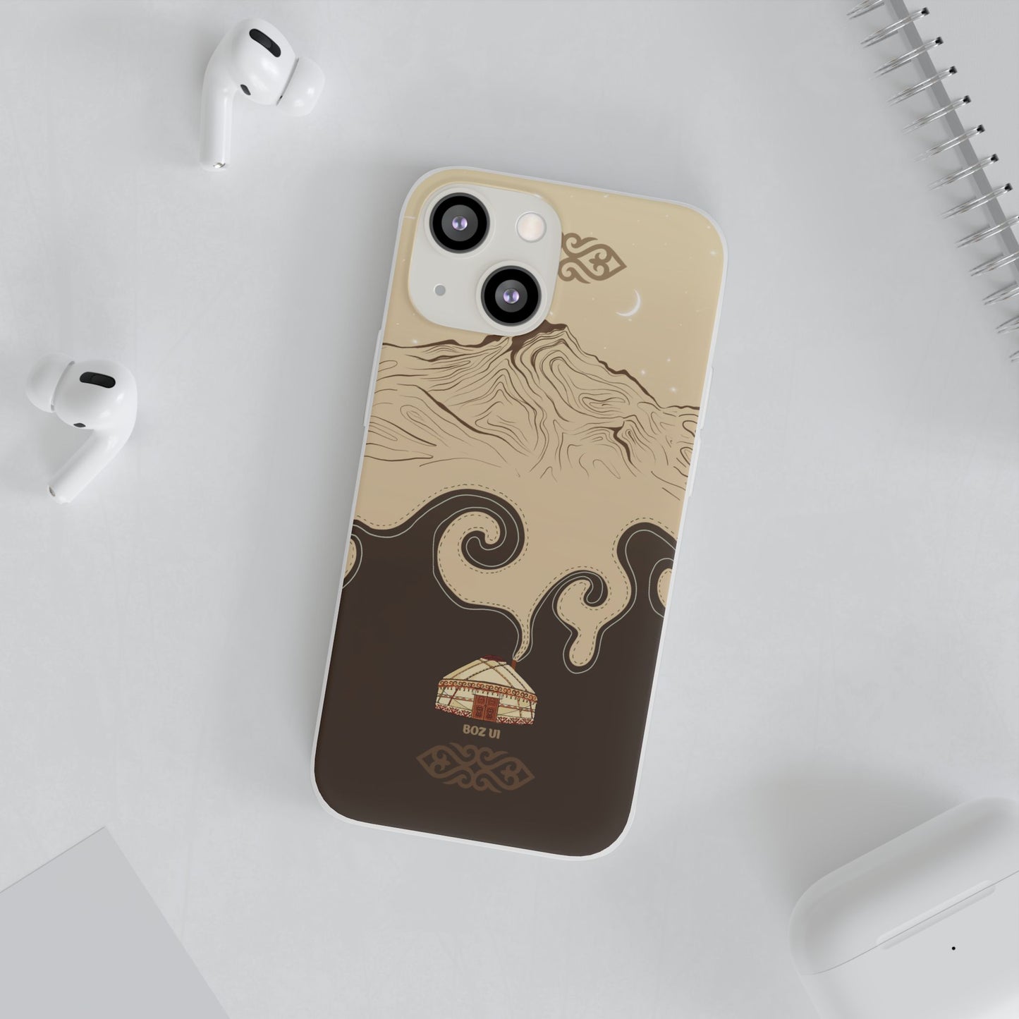 Flexi Case