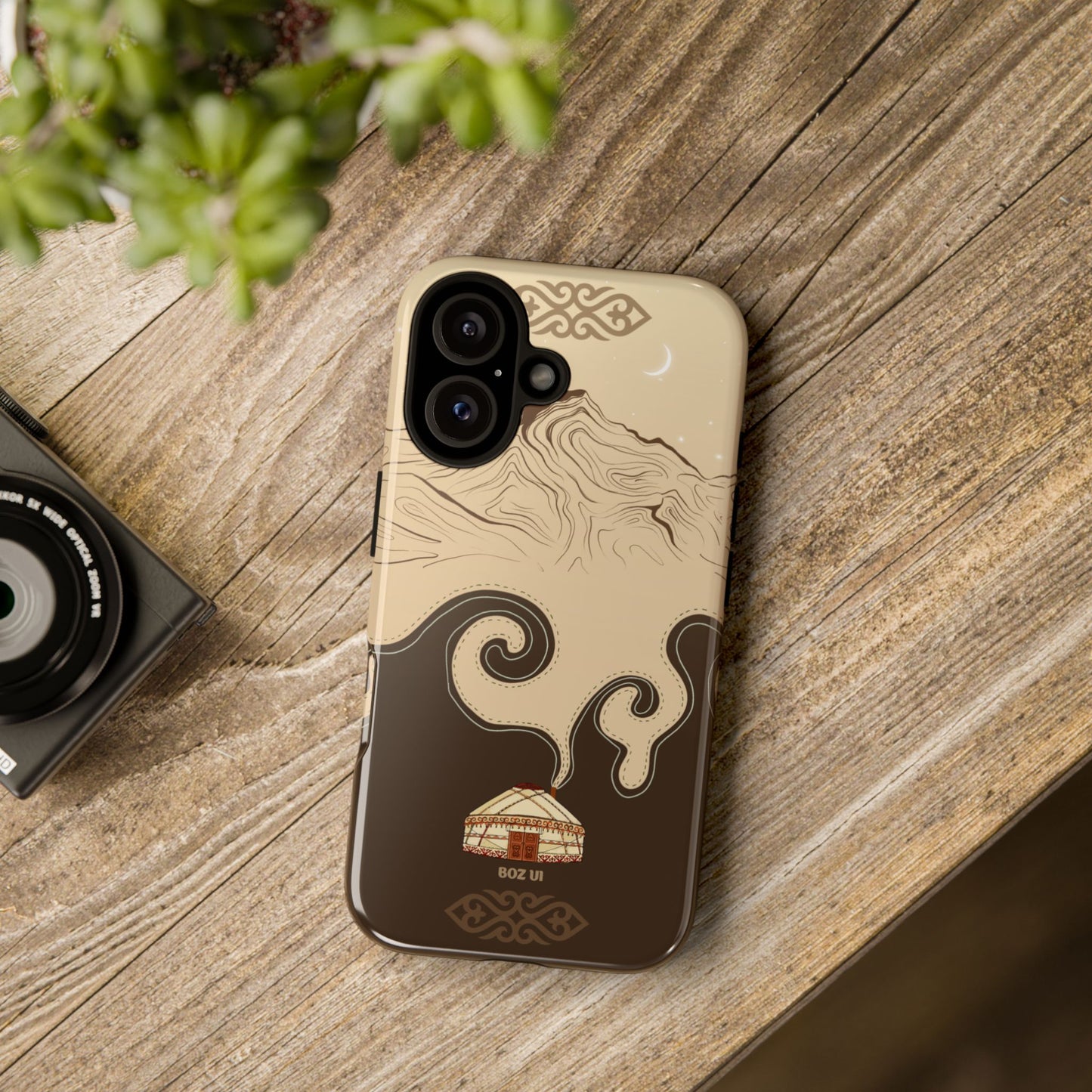 Phone Case