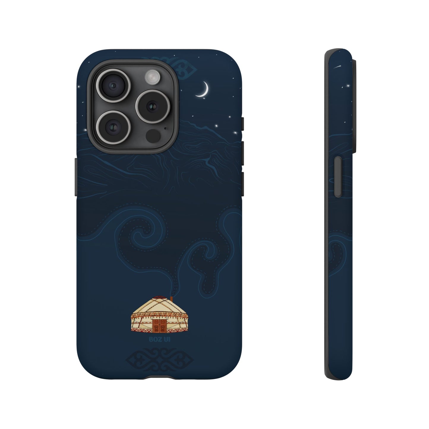 Tough Cases