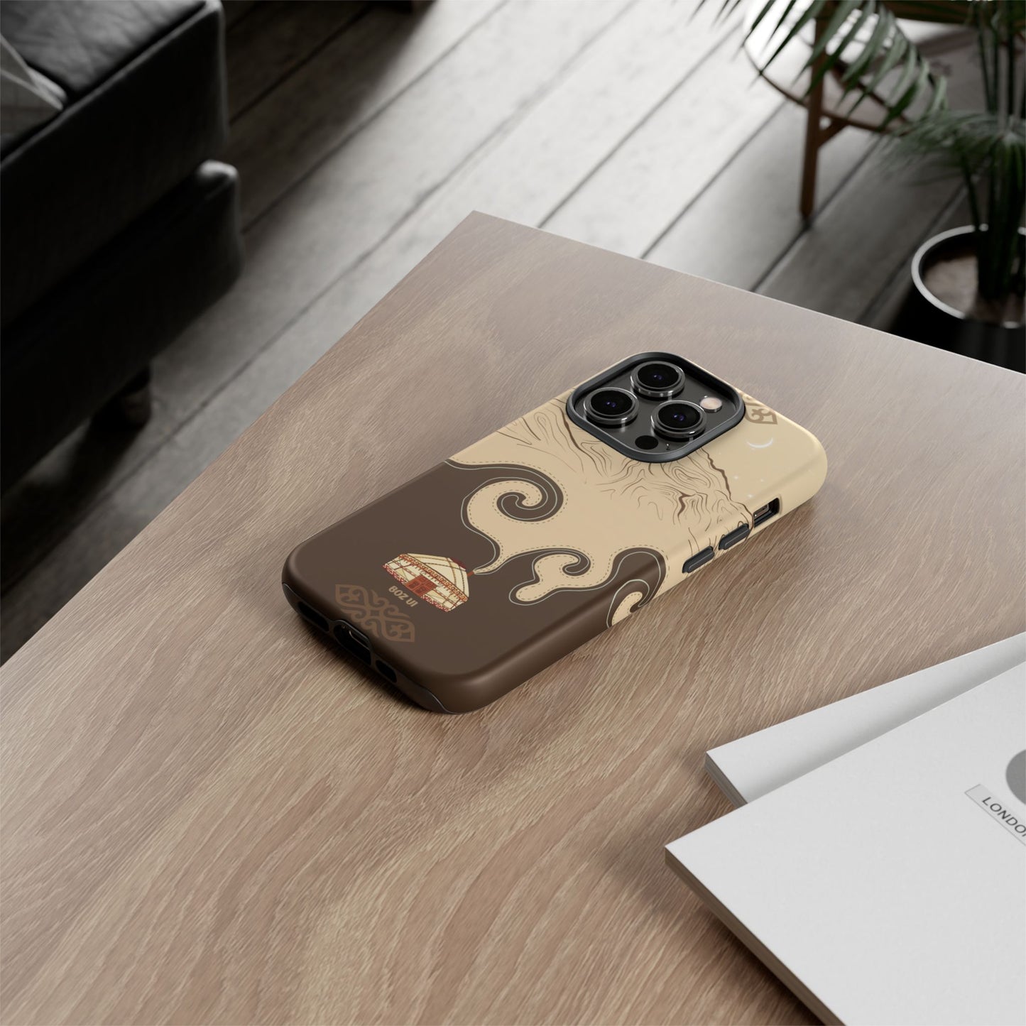 Phone Case