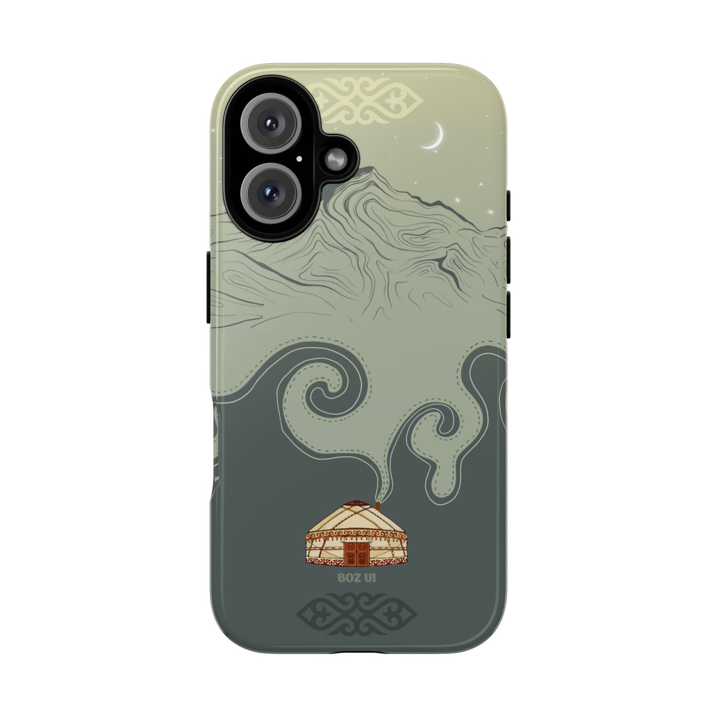 Phone Case