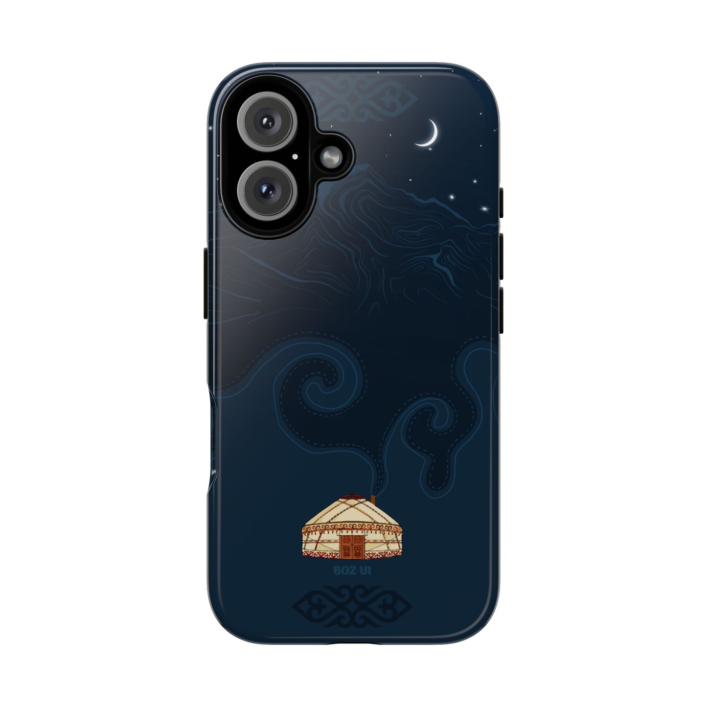 Tough Cases