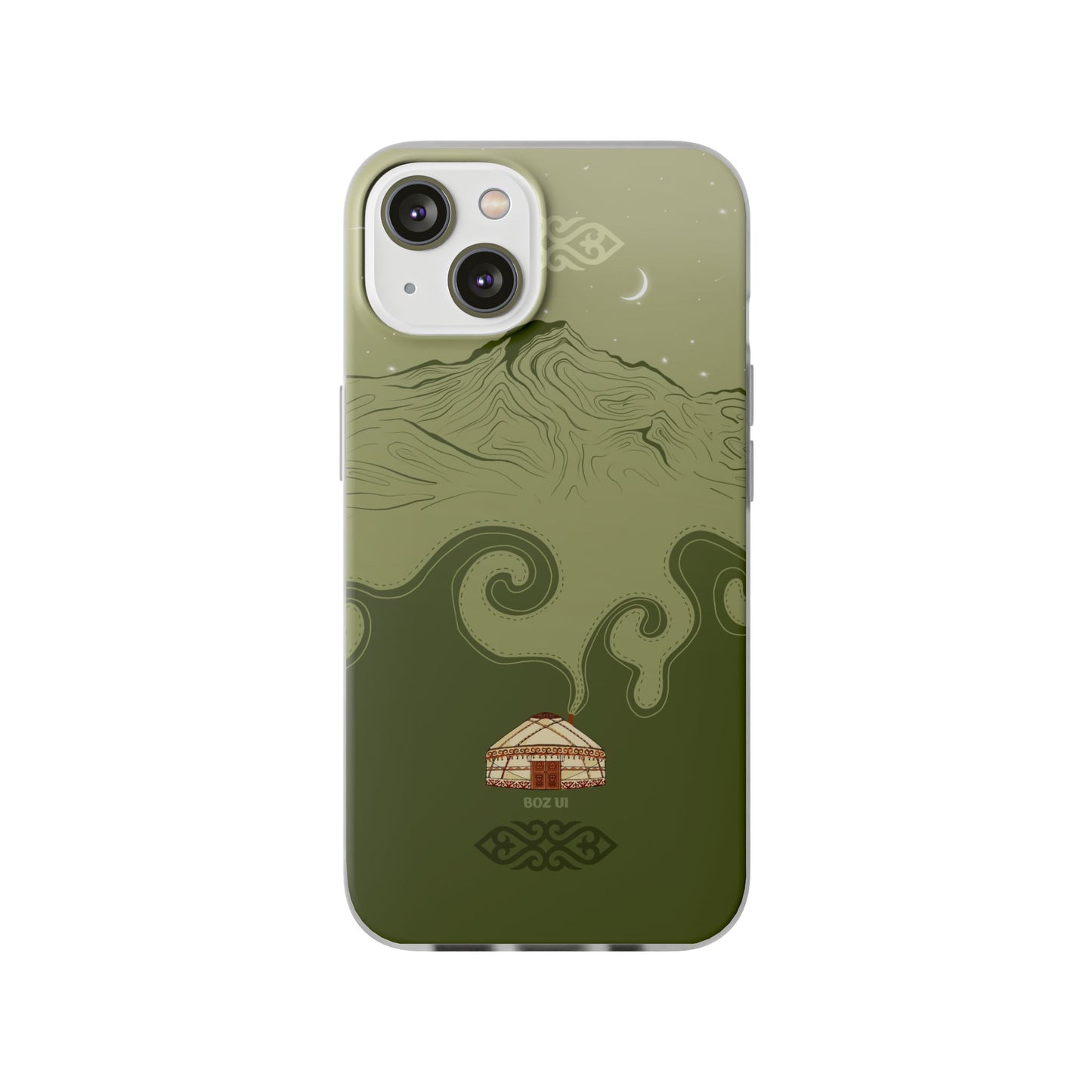 Flexi Case