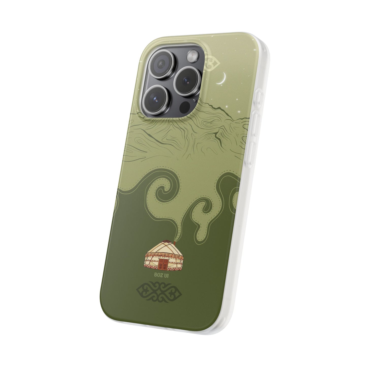 Flexi Case