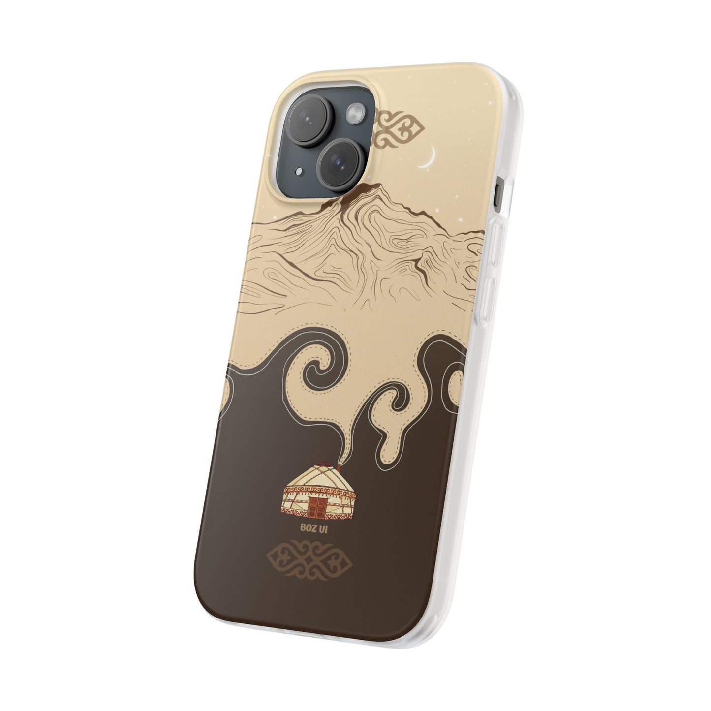 Flexi Case