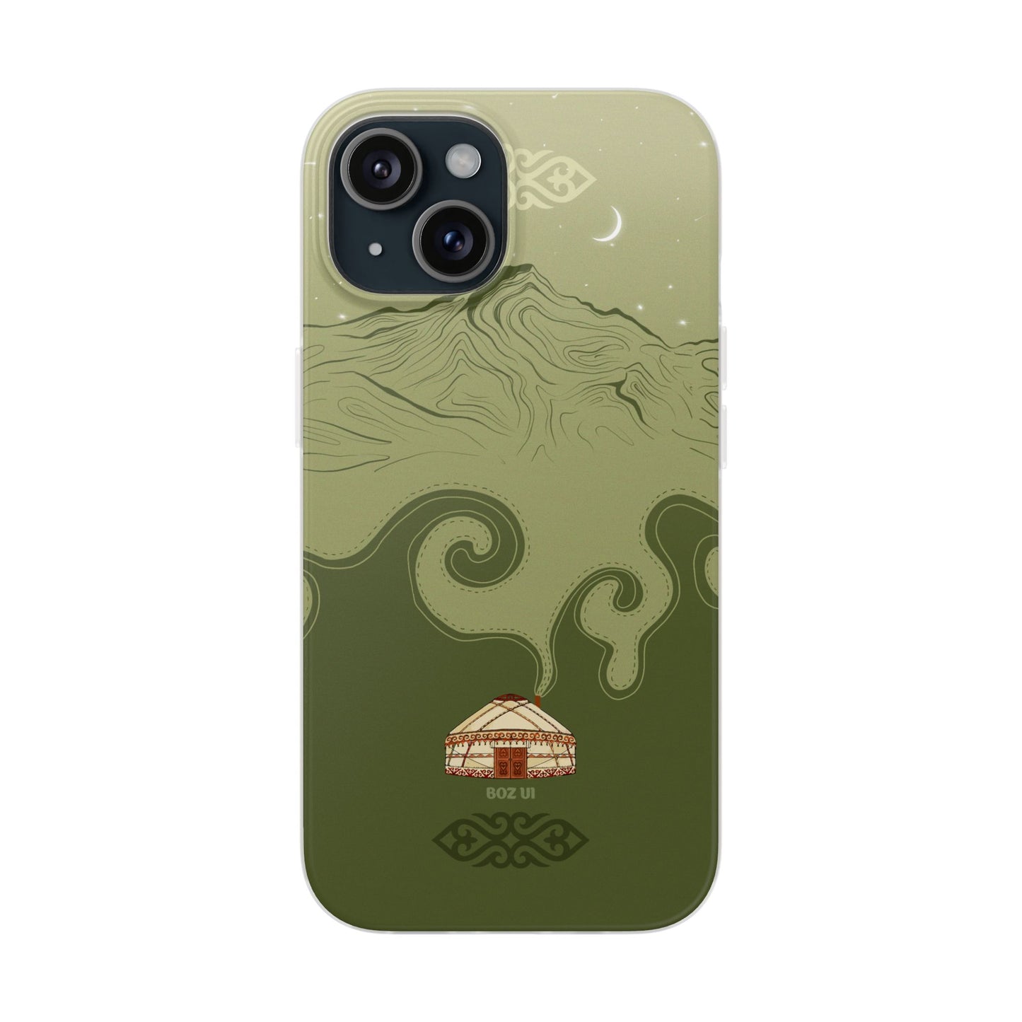 Flexi Case