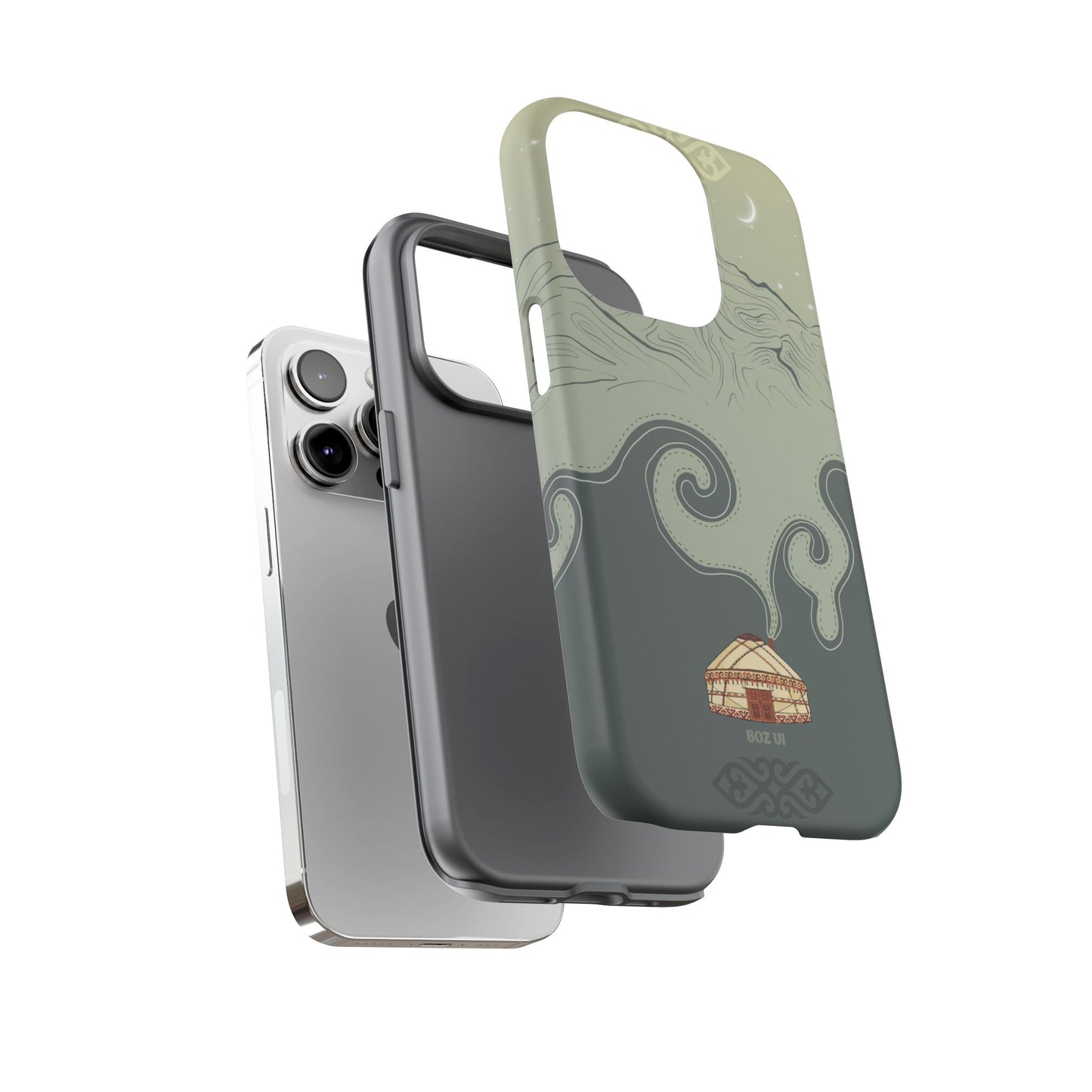Phone Case