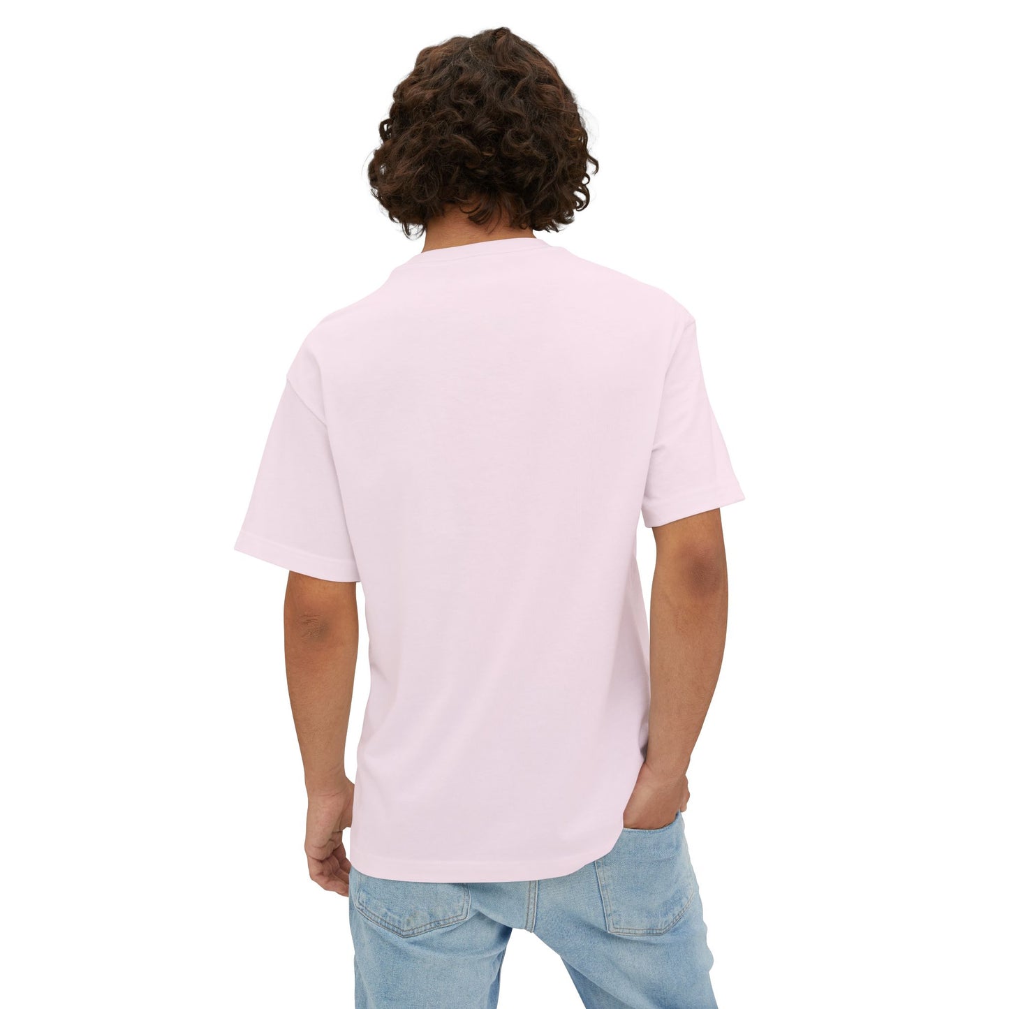 Chill Vibes Tee – Sayakbay Karalaev Edition, Oversized, Everyday Comfort