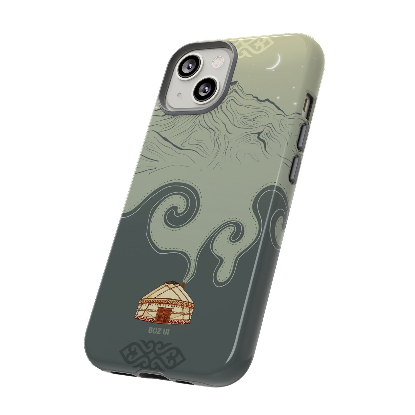 Phone Case