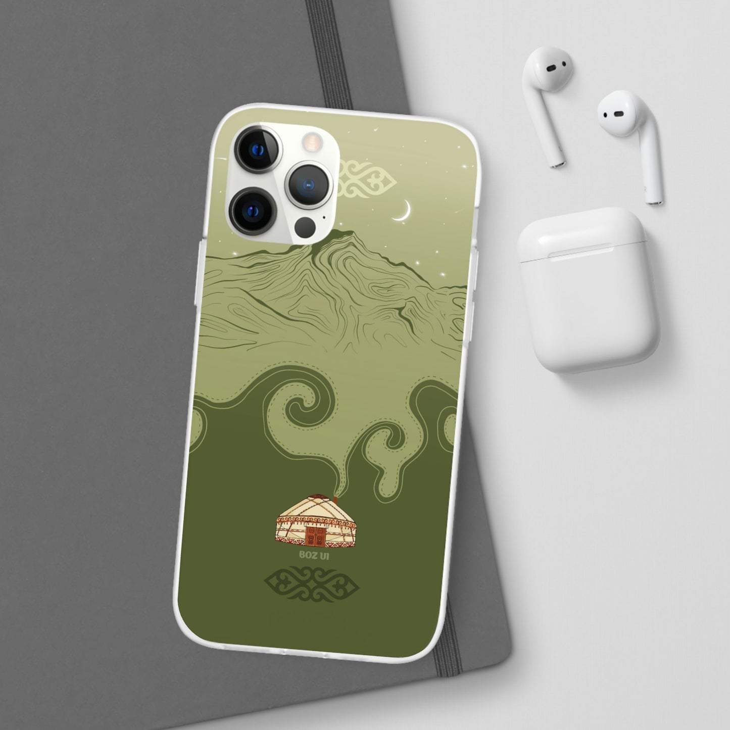 Flexi Case