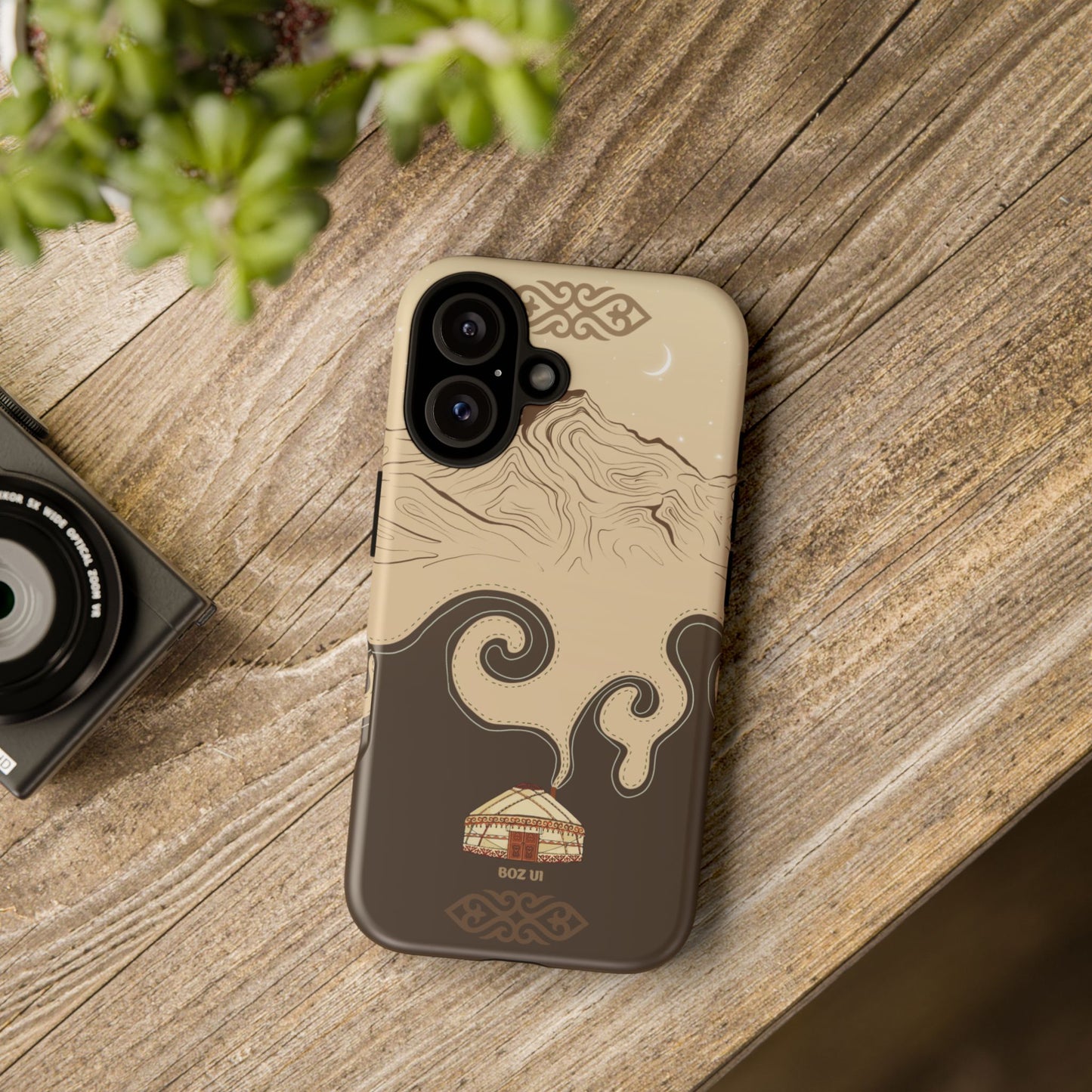 Phone Case