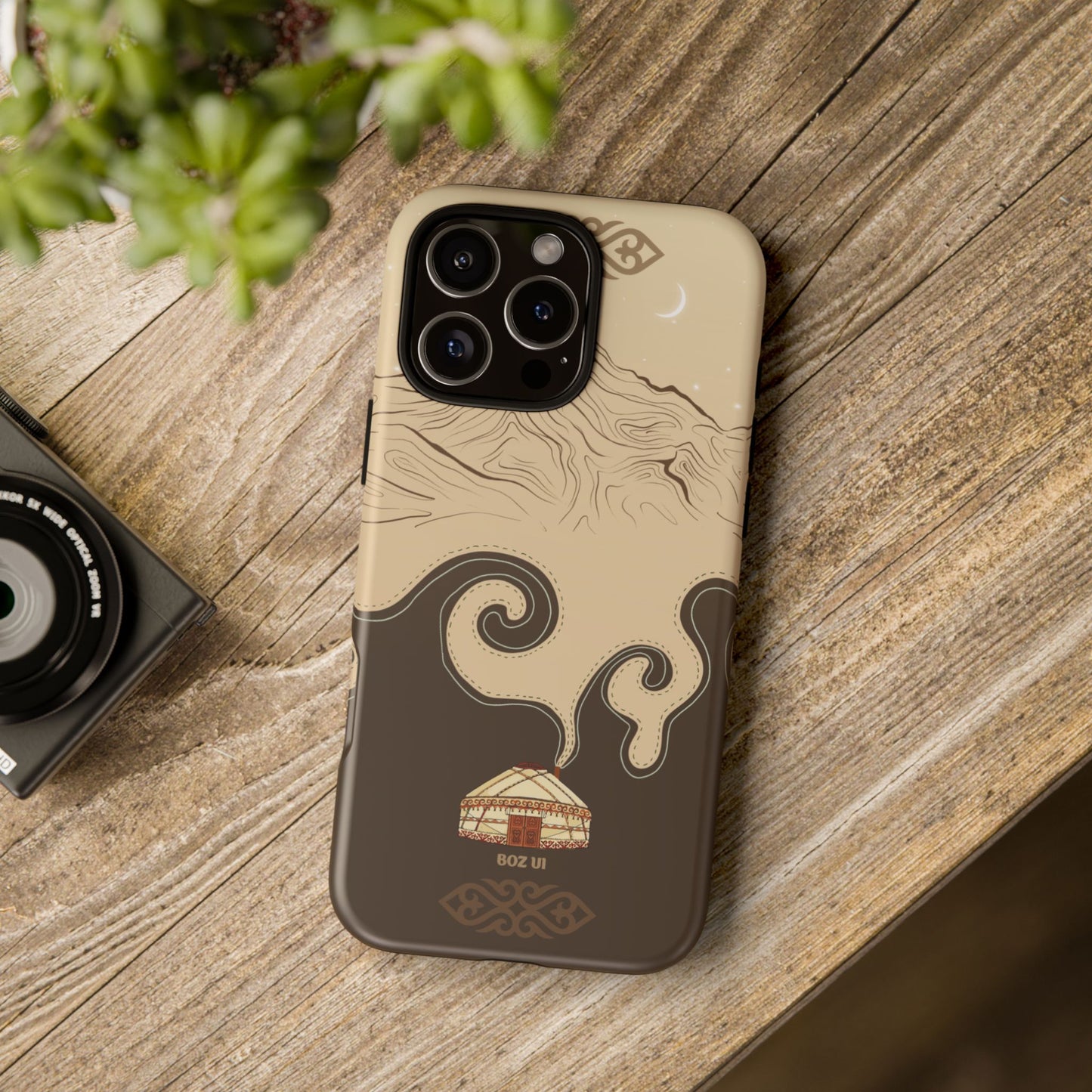 Phone Case