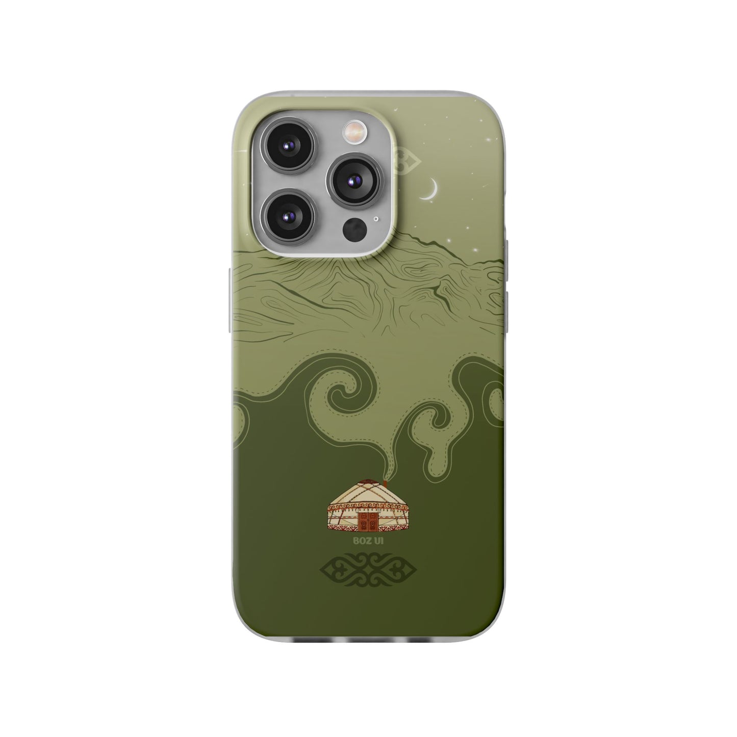 Flexi Case