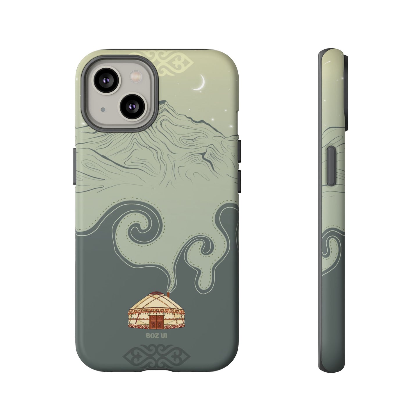 Phone Case