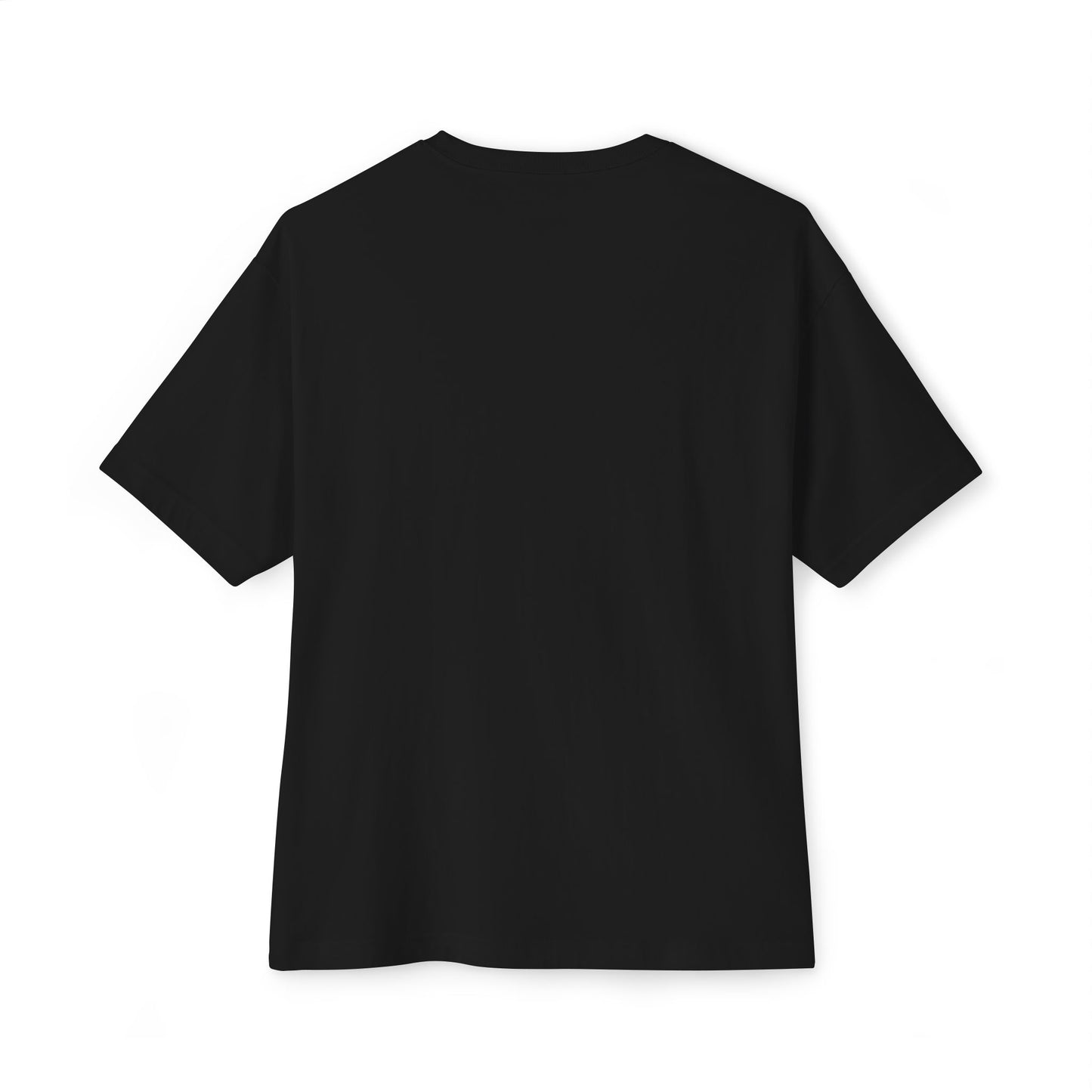 Chill Vibes Tee – Sayakbay Karalaev Edition, Oversized, Everyday Comfort