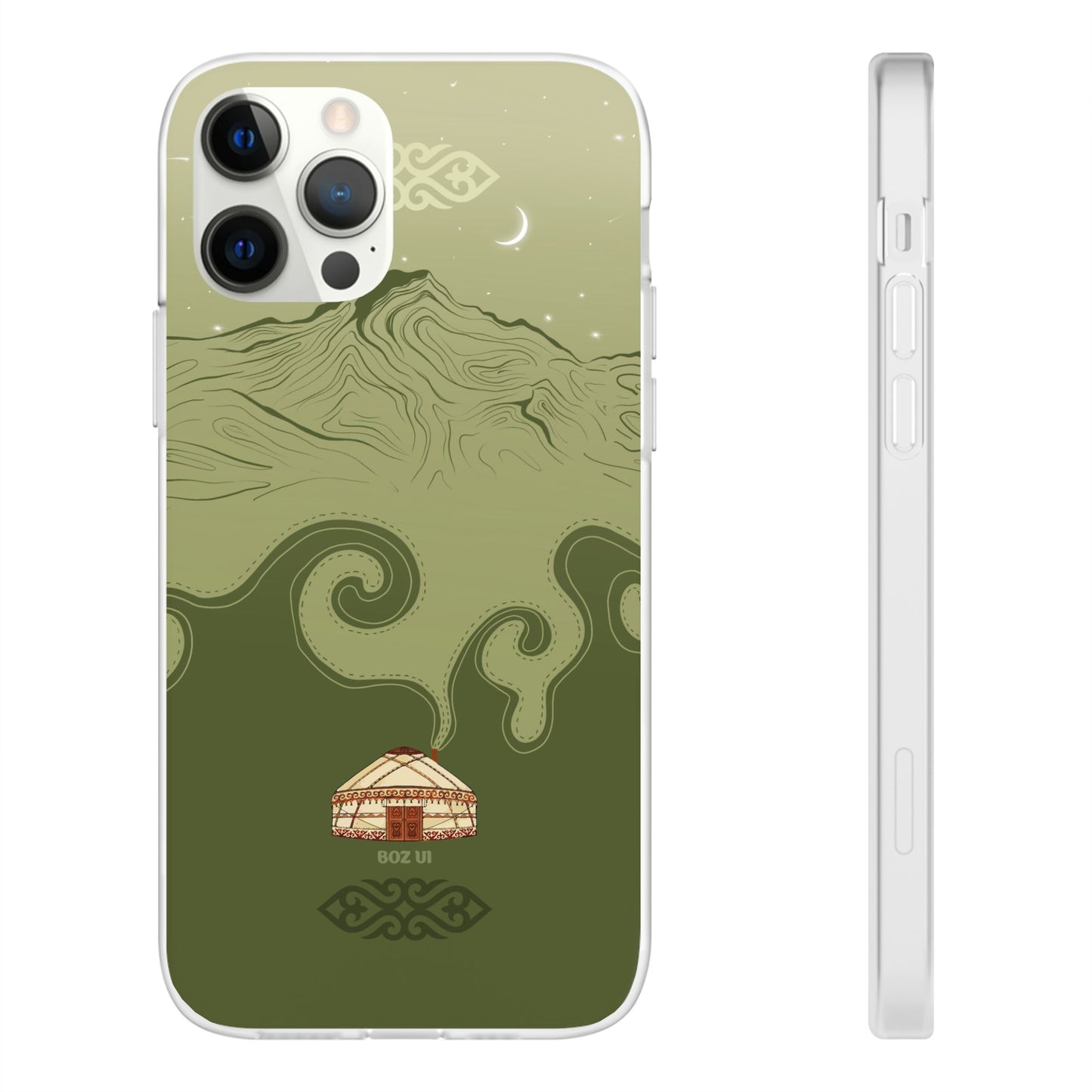 Flexi Case