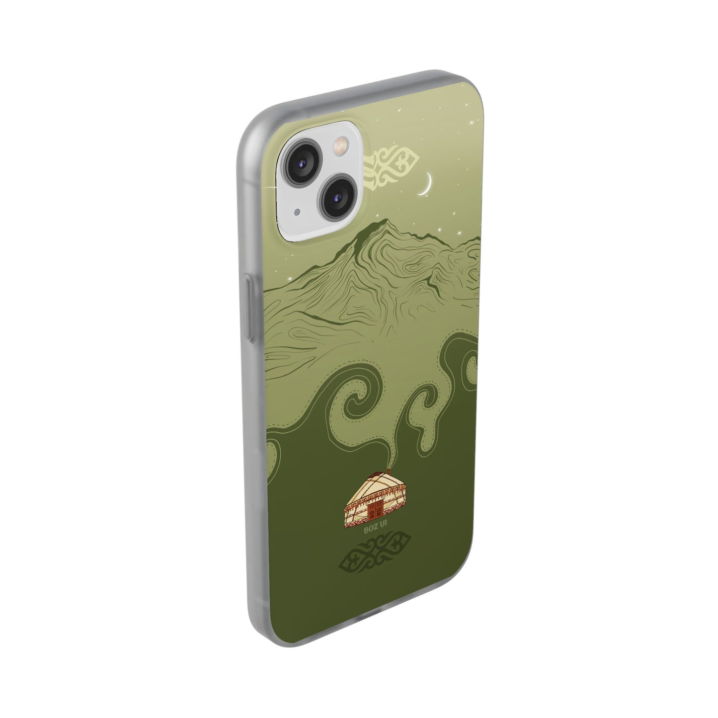 Flexi Case