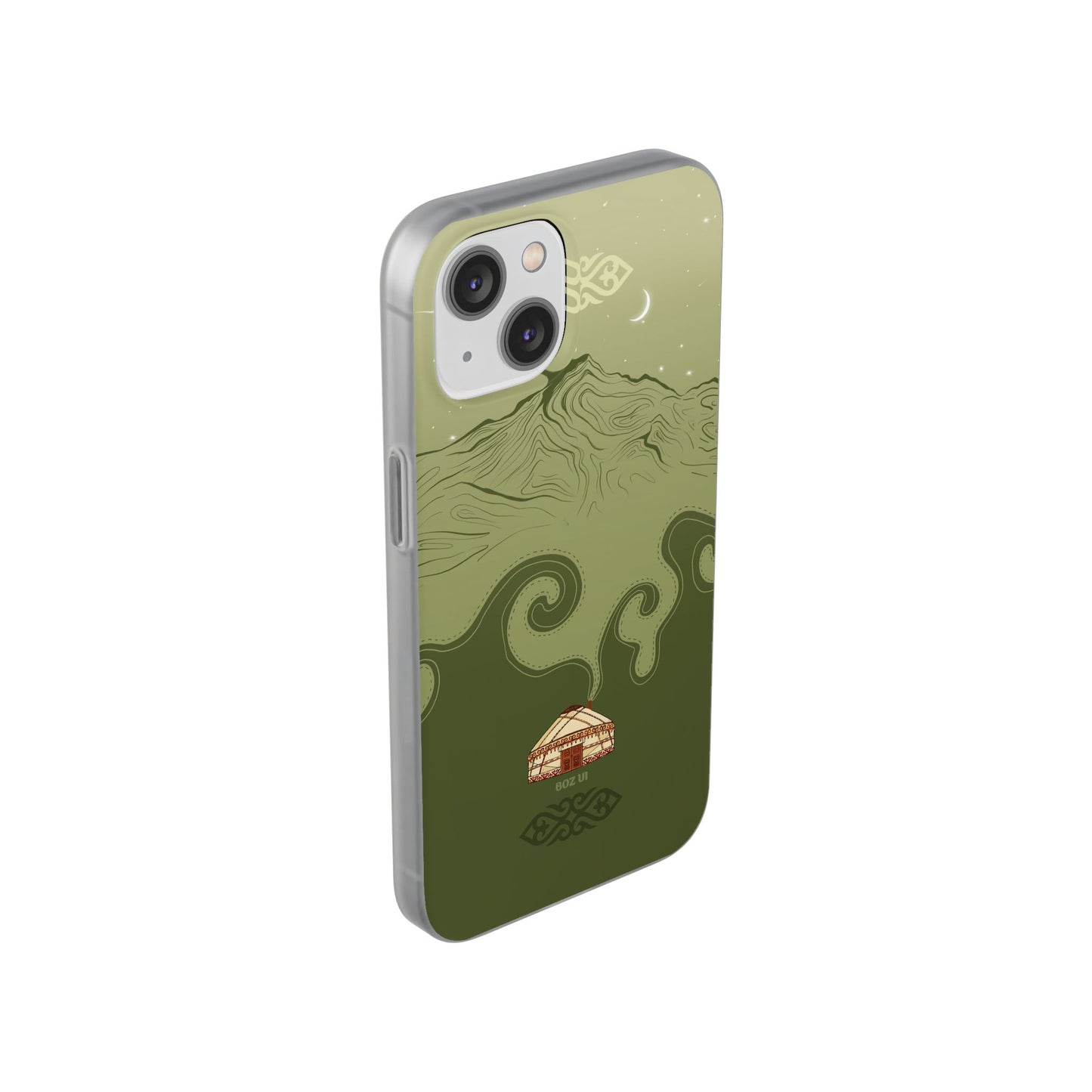 Flexi Case