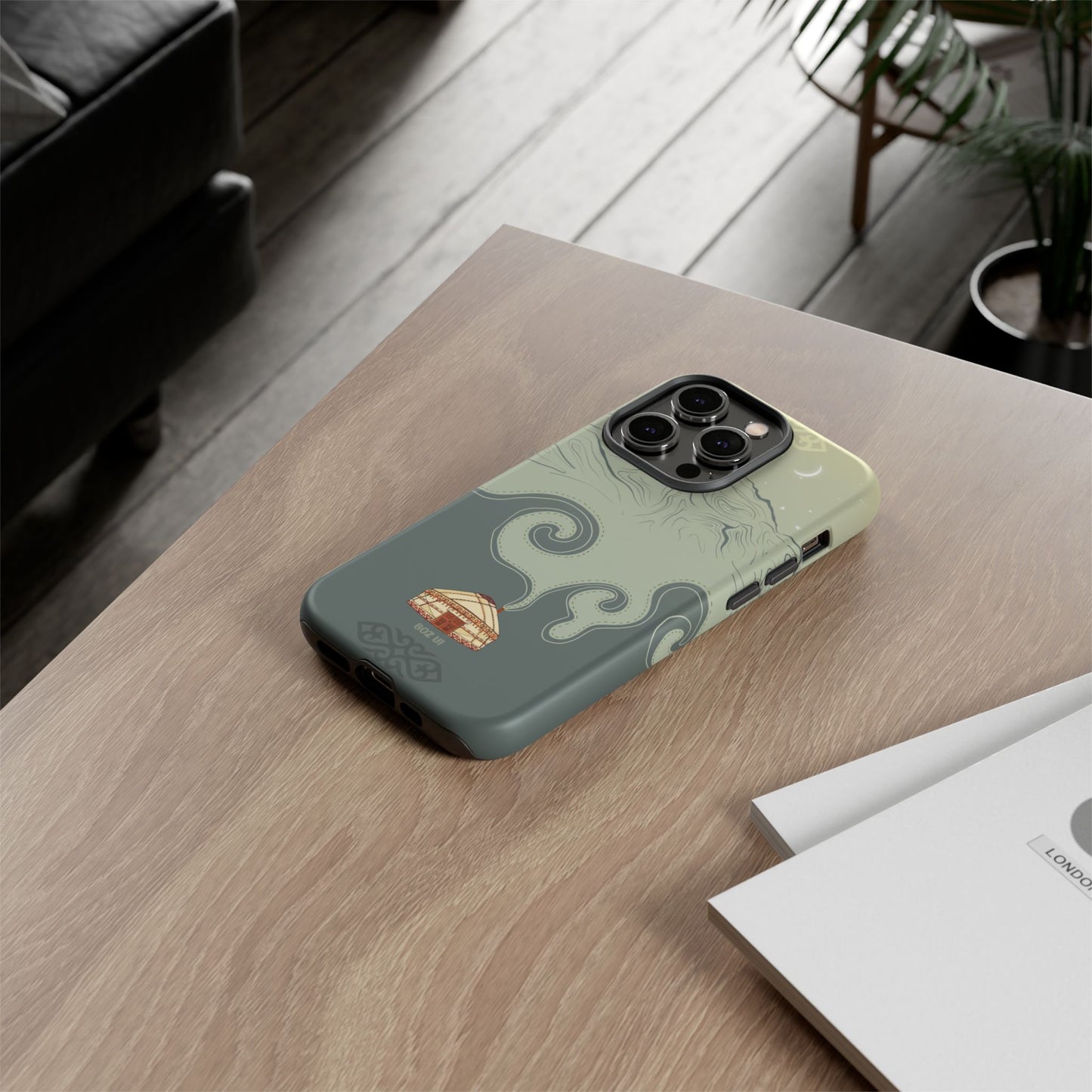 Phone Case