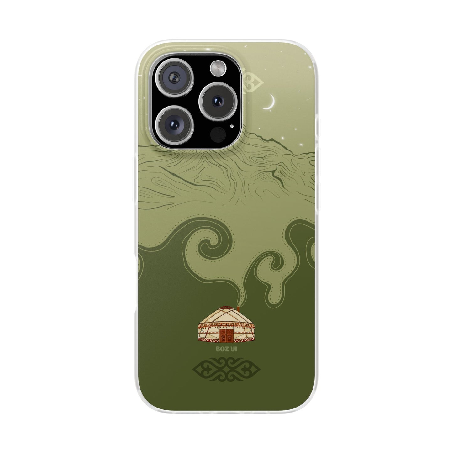 Flexi Case