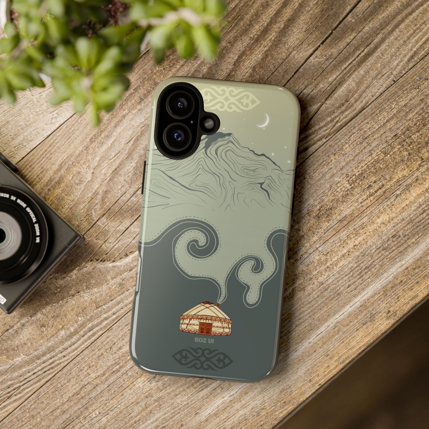 Phone Case
