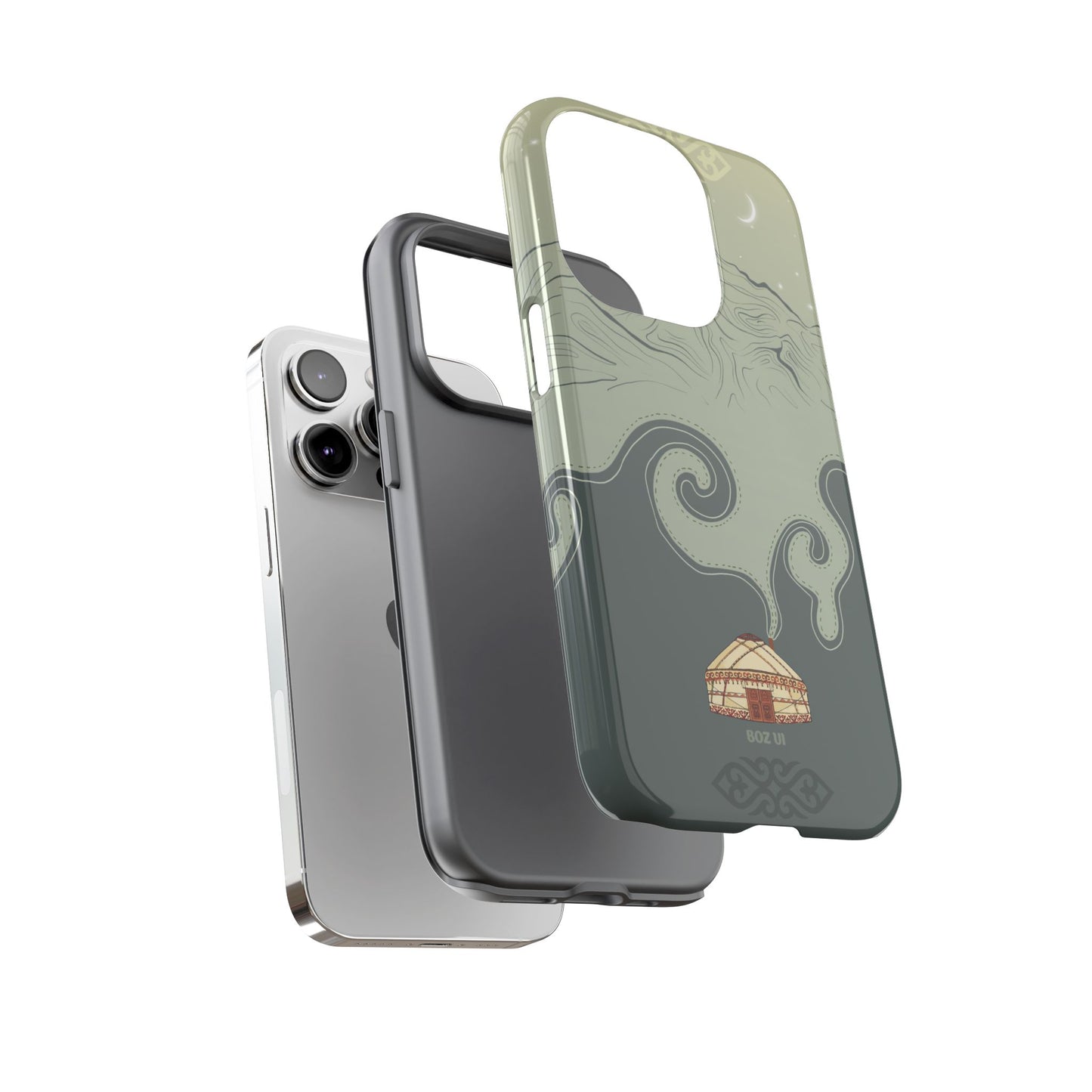 Phone Case
