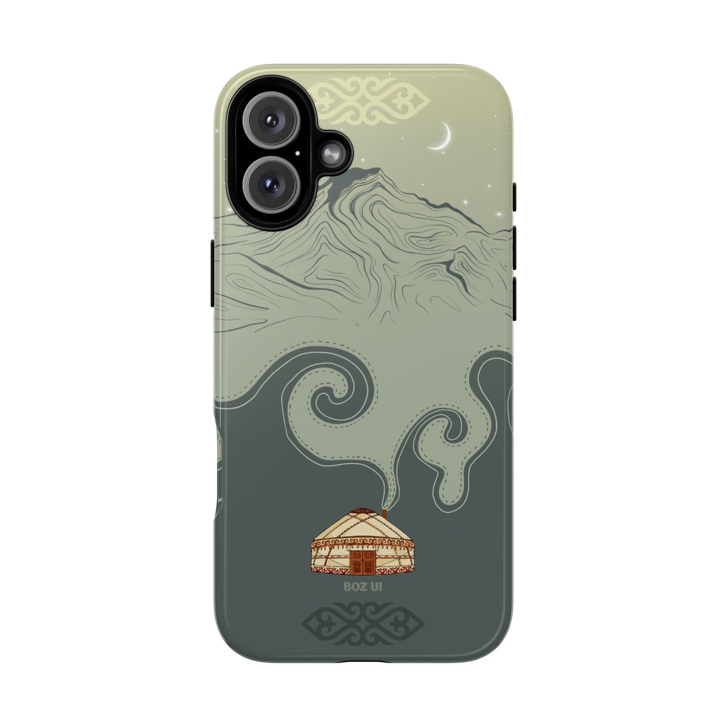 Phone Case